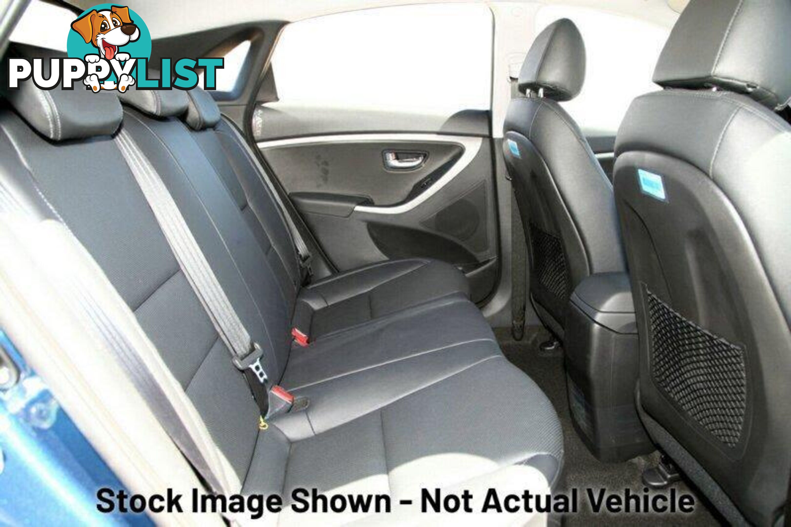 2014 HYUNDAI I30 SE GD MY14 HATCH, 5 DOORS, 5 SEATS