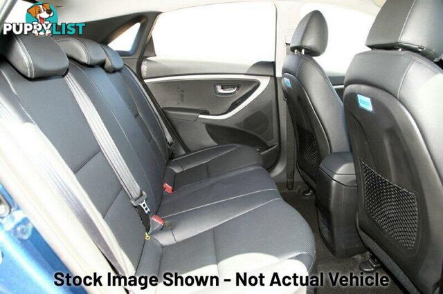 2014 HYUNDAI I30 SE GD MY14 HATCH, 5 DOORS, 5 SEATS