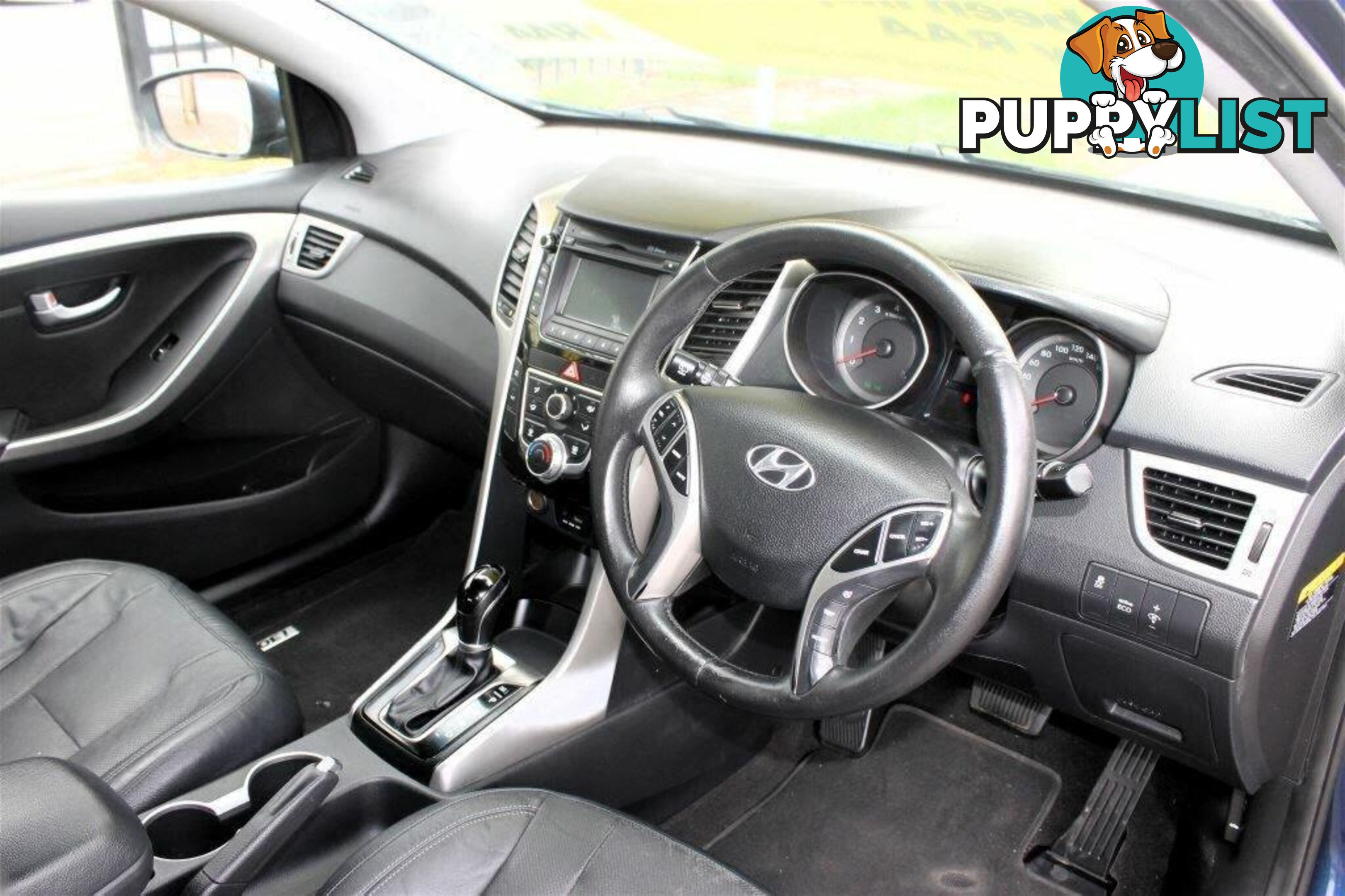 2014 HYUNDAI I30 SE GD MY14 HATCH, 5 DOORS, 5 SEATS