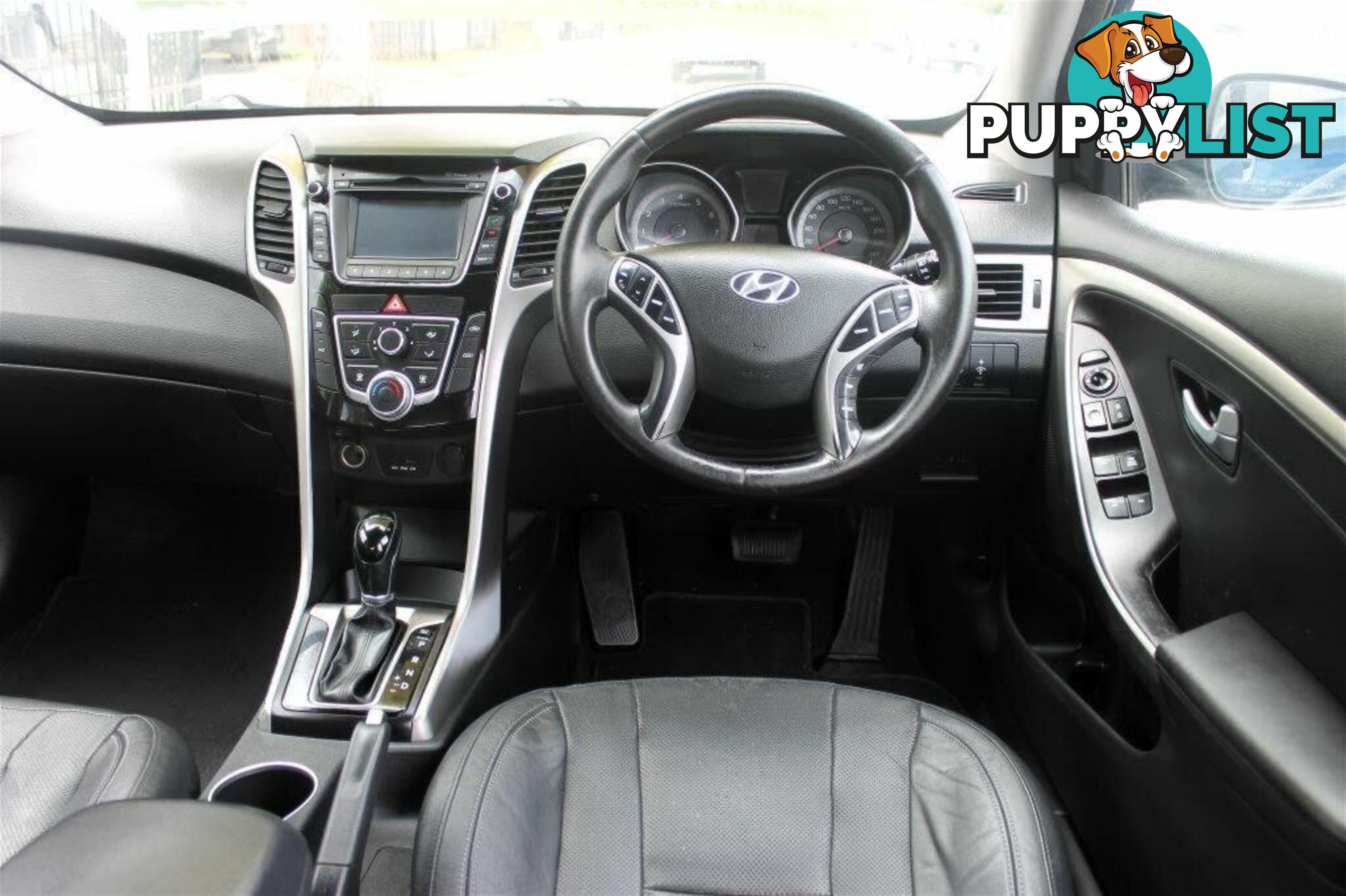 2014 HYUNDAI I30 SE GD MY14 HATCH, 5 DOORS, 5 SEATS