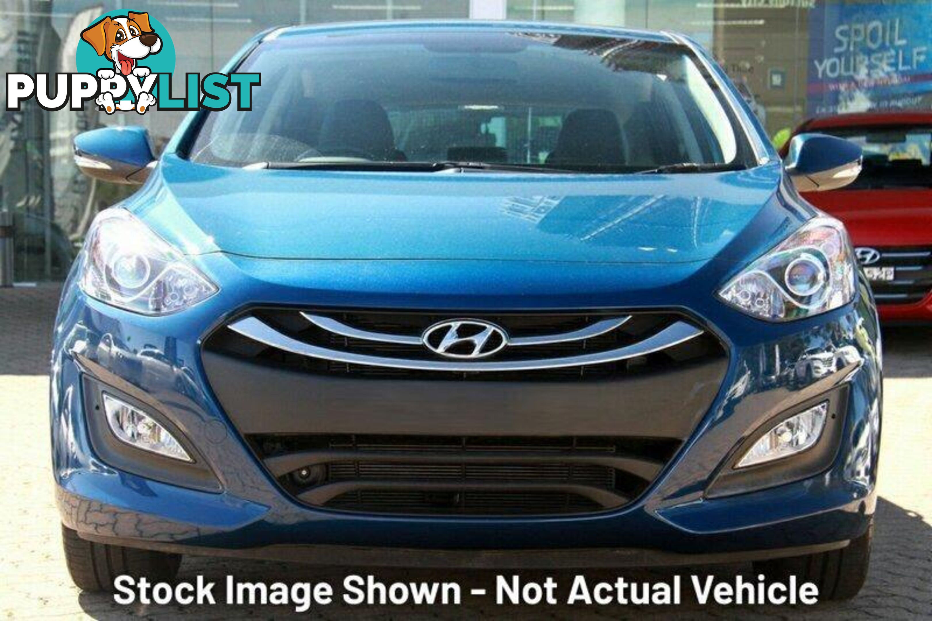 2014 HYUNDAI I30 SE GD MY14 HATCH, 5 DOORS, 5 SEATS