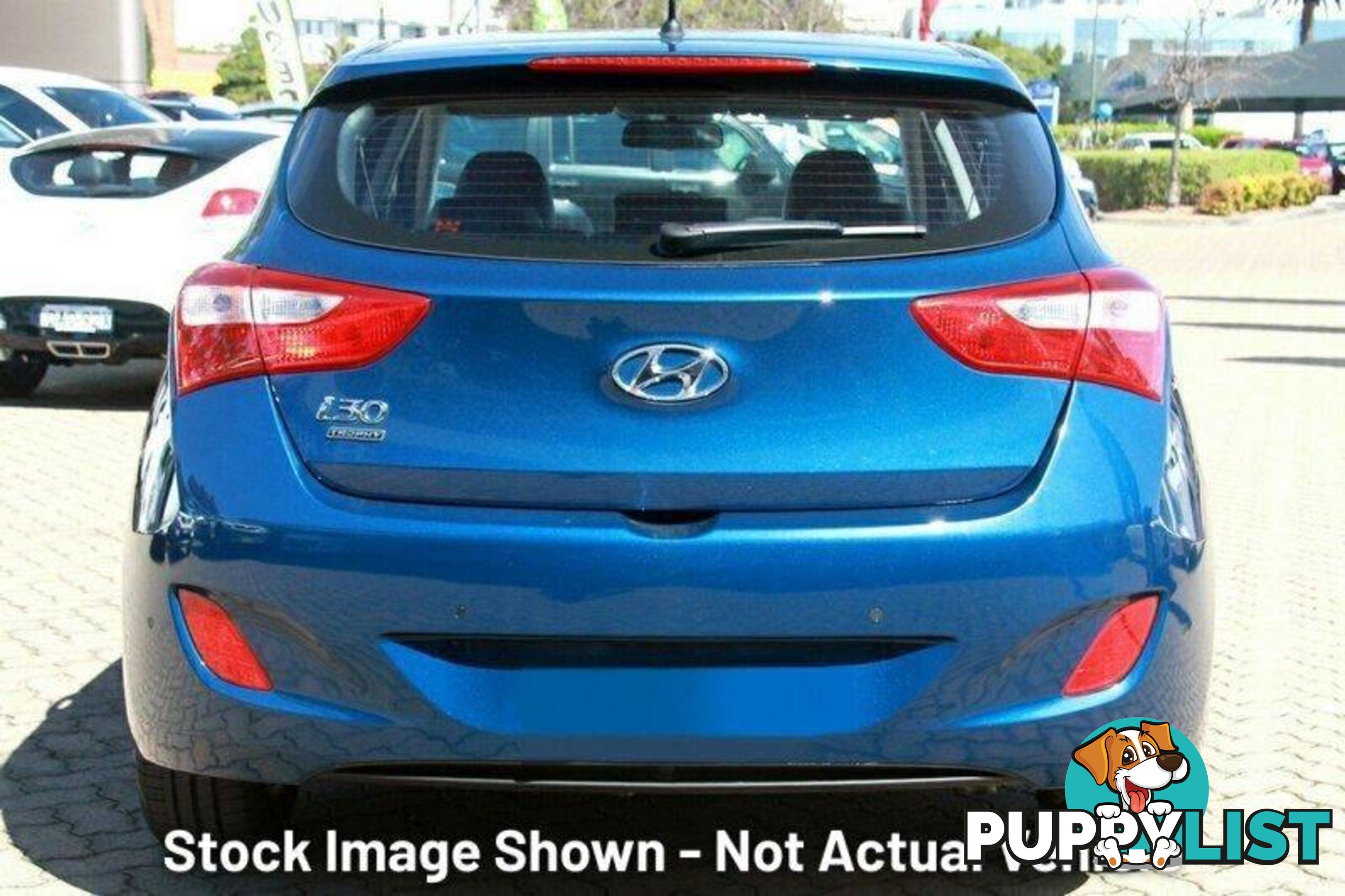 2014 HYUNDAI I30 SE GD MY14 HATCH, 5 DOORS, 5 SEATS