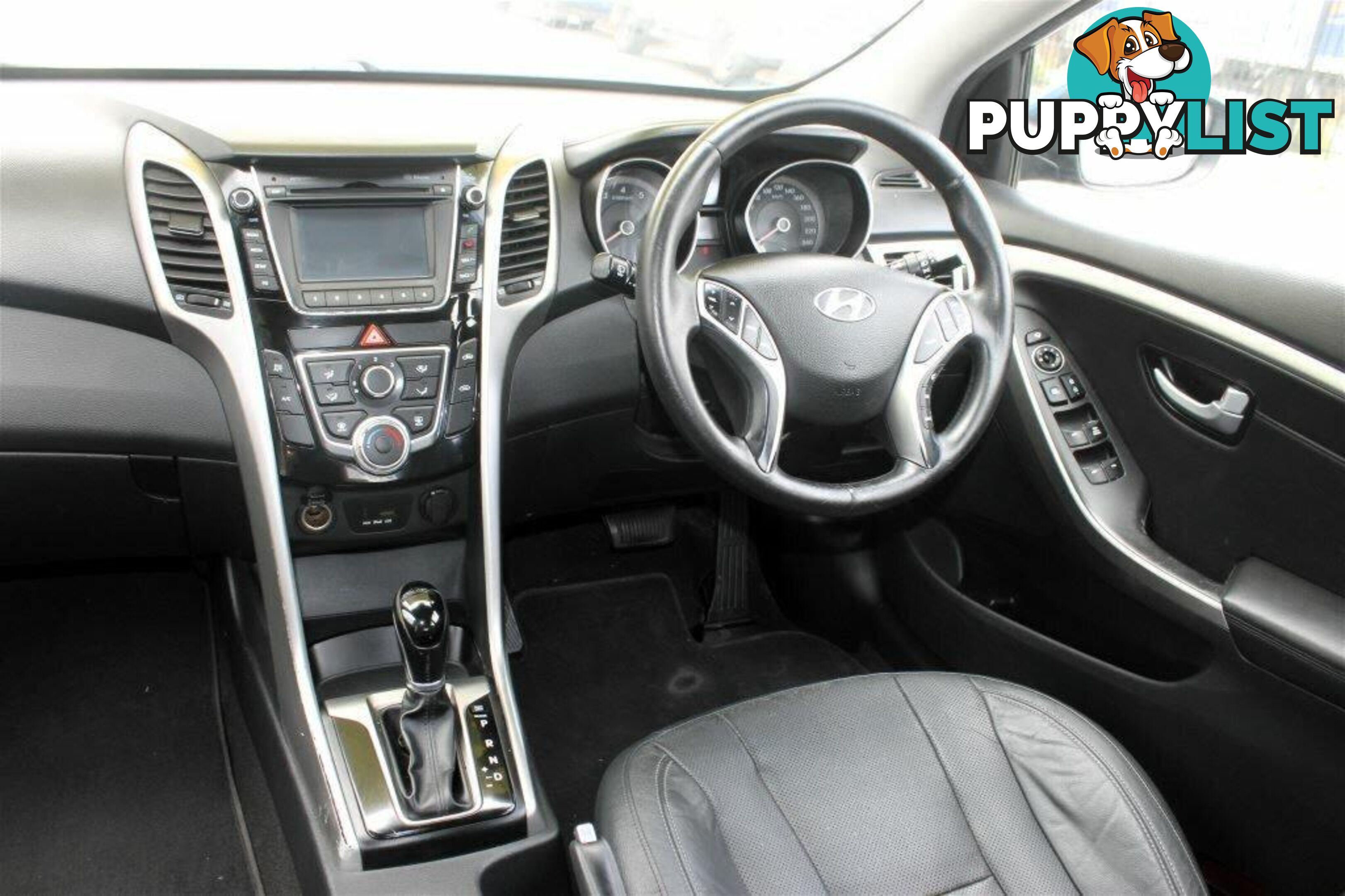 2014 HYUNDAI I30 SE GD MY14 HATCH, 5 DOORS, 5 SEATS