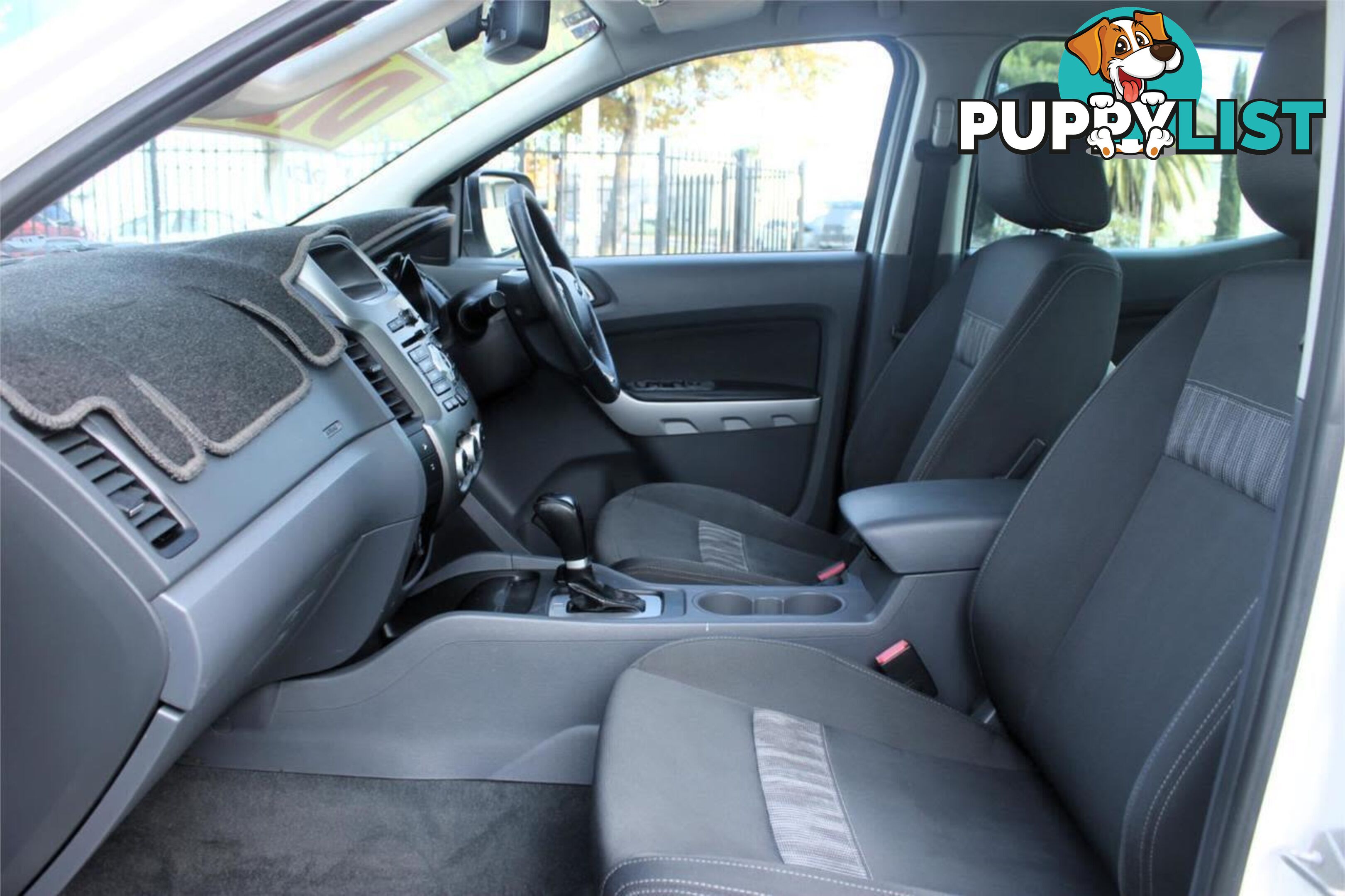 2013 FORD RANGER XLT 3.2 (4X4) PX UTE TRAY, 4 DOORS, 5 SEATS