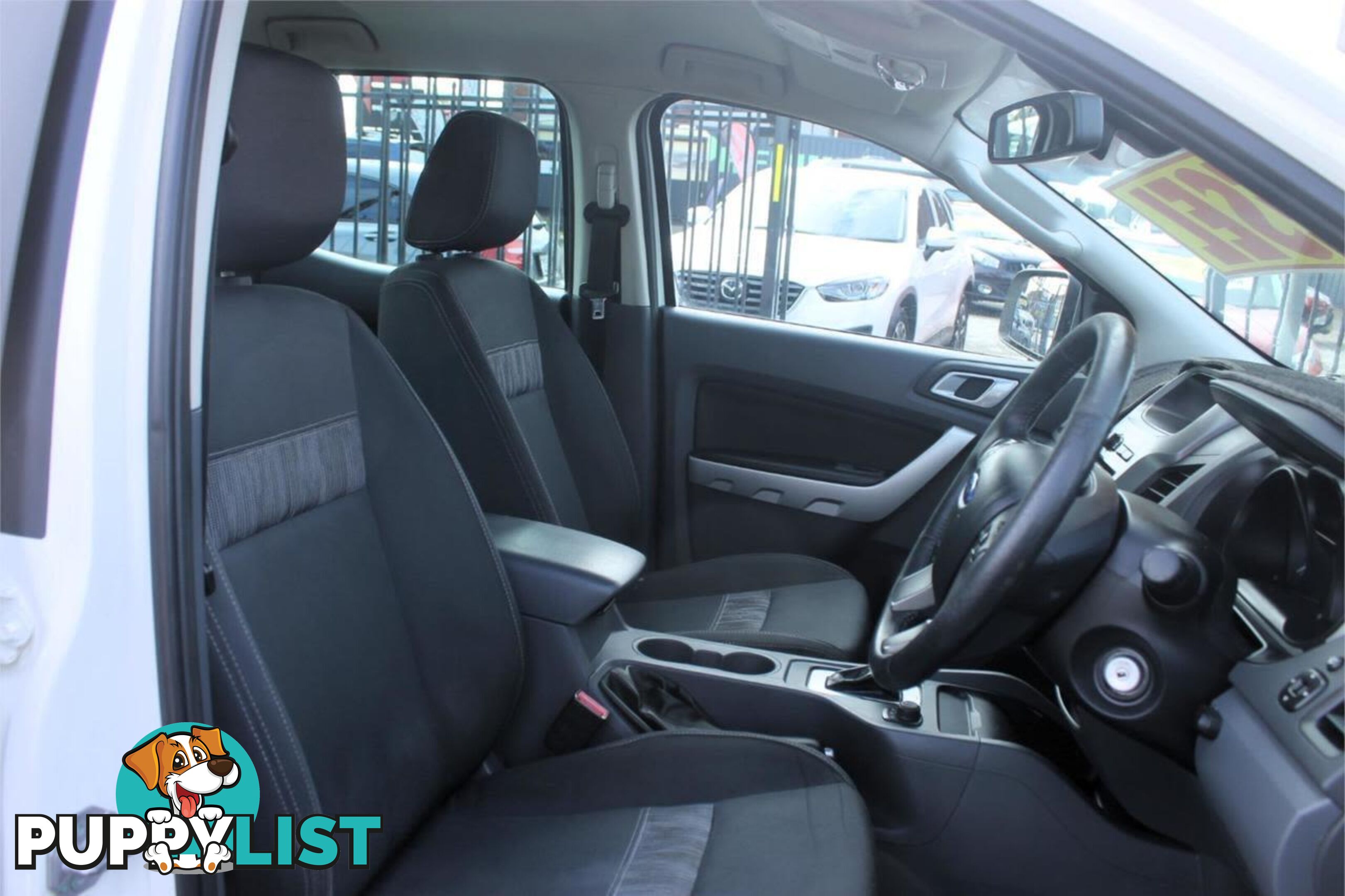 2013 FORD RANGER XLT 3.2 (4X4) PX UTE TRAY, 4 DOORS, 5 SEATS