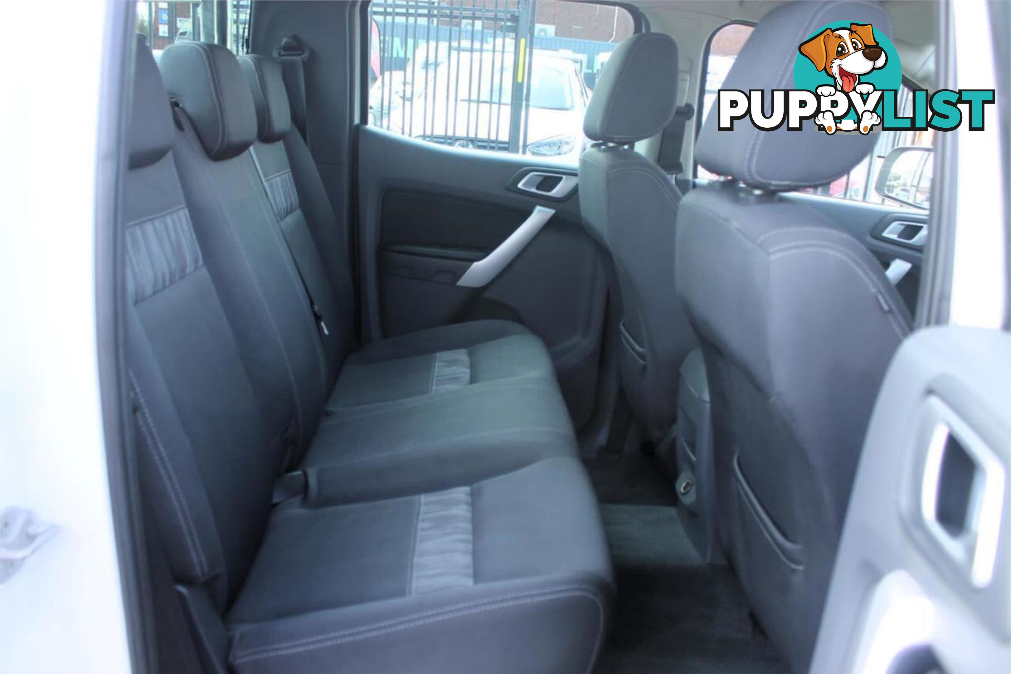 2013 FORD RANGER XLT 3.2 (4X4) PX UTE TRAY, 4 DOORS, 5 SEATS