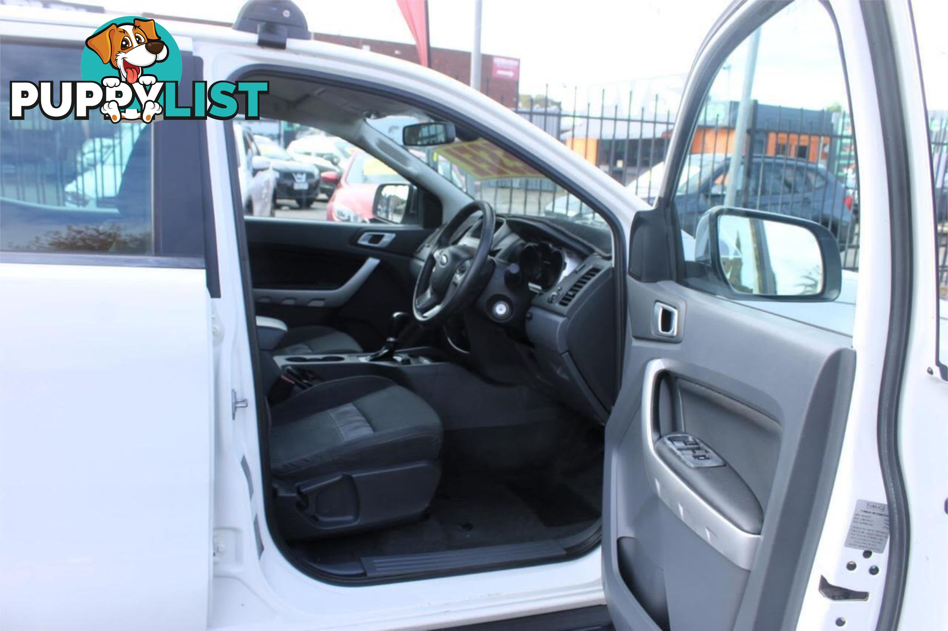 2013 FORD RANGER XLT 3.2 (4X4) PX UTE TRAY, 4 DOORS, 5 SEATS