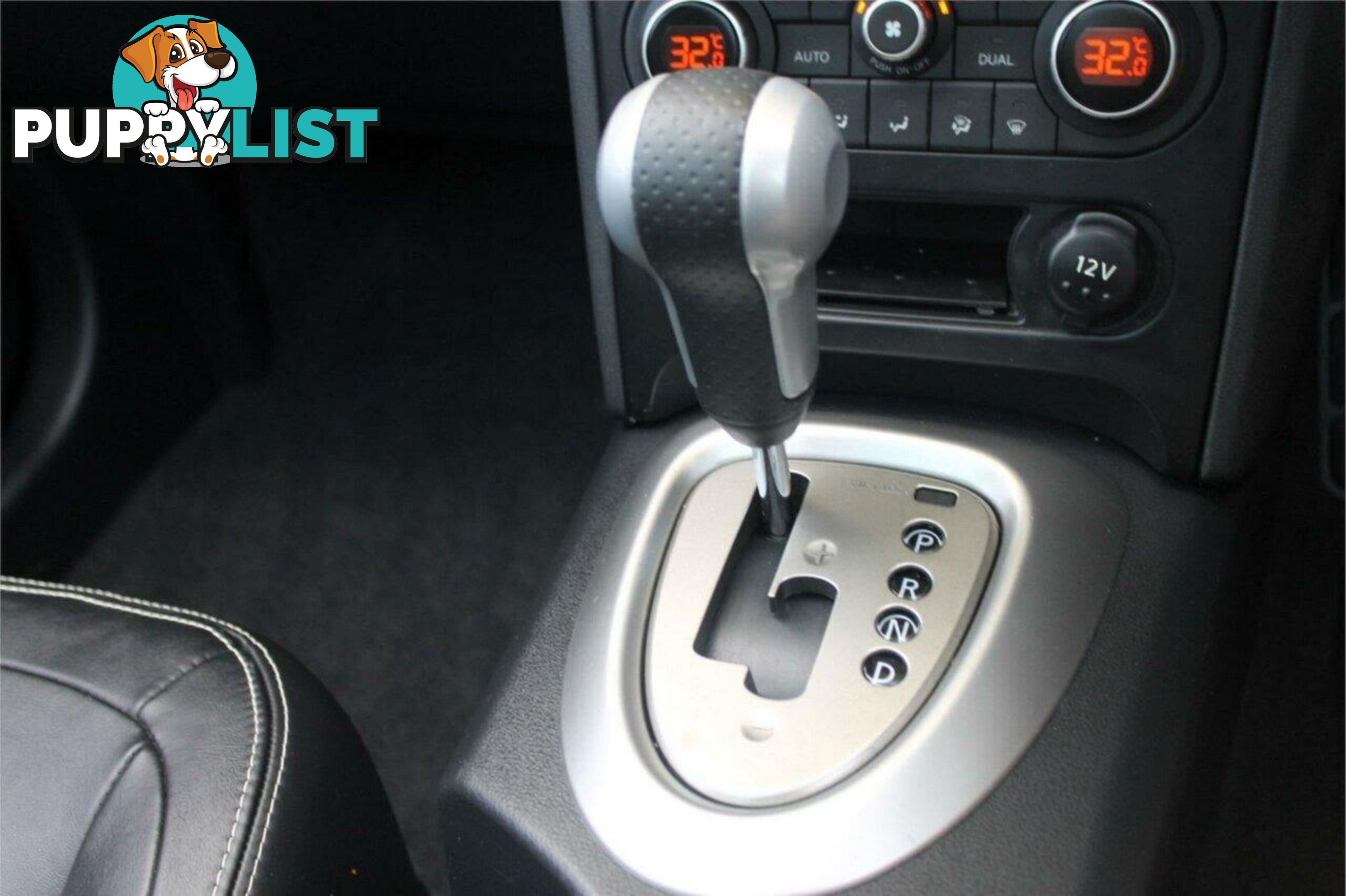 2012 NISSAN DUALIS 2 TI (4X2) J10 SERIES II SUV, 4 DOORS, 7 SEATS