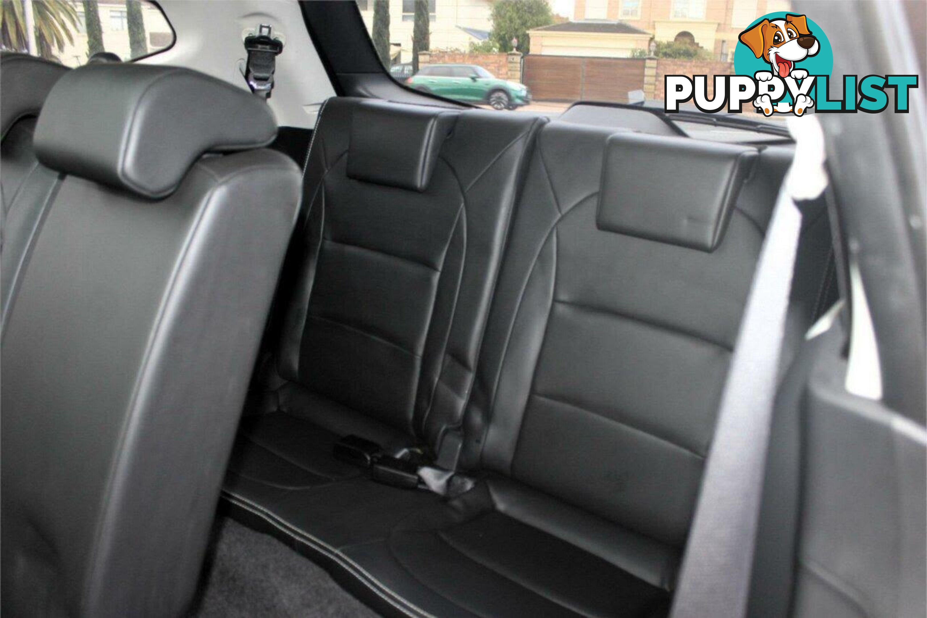 2012 NISSAN DUALIS 2 TI (4X2) J10 SERIES II SUV, 4 DOORS, 7 SEATS