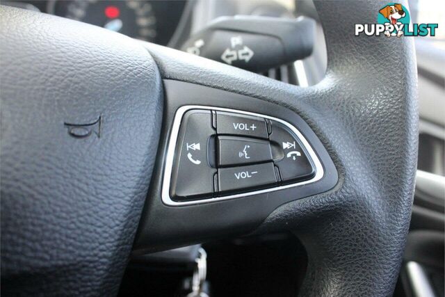 2015 FORD FOCUS TREND LZ HATCH, 5 DOORS, 5 SEATS