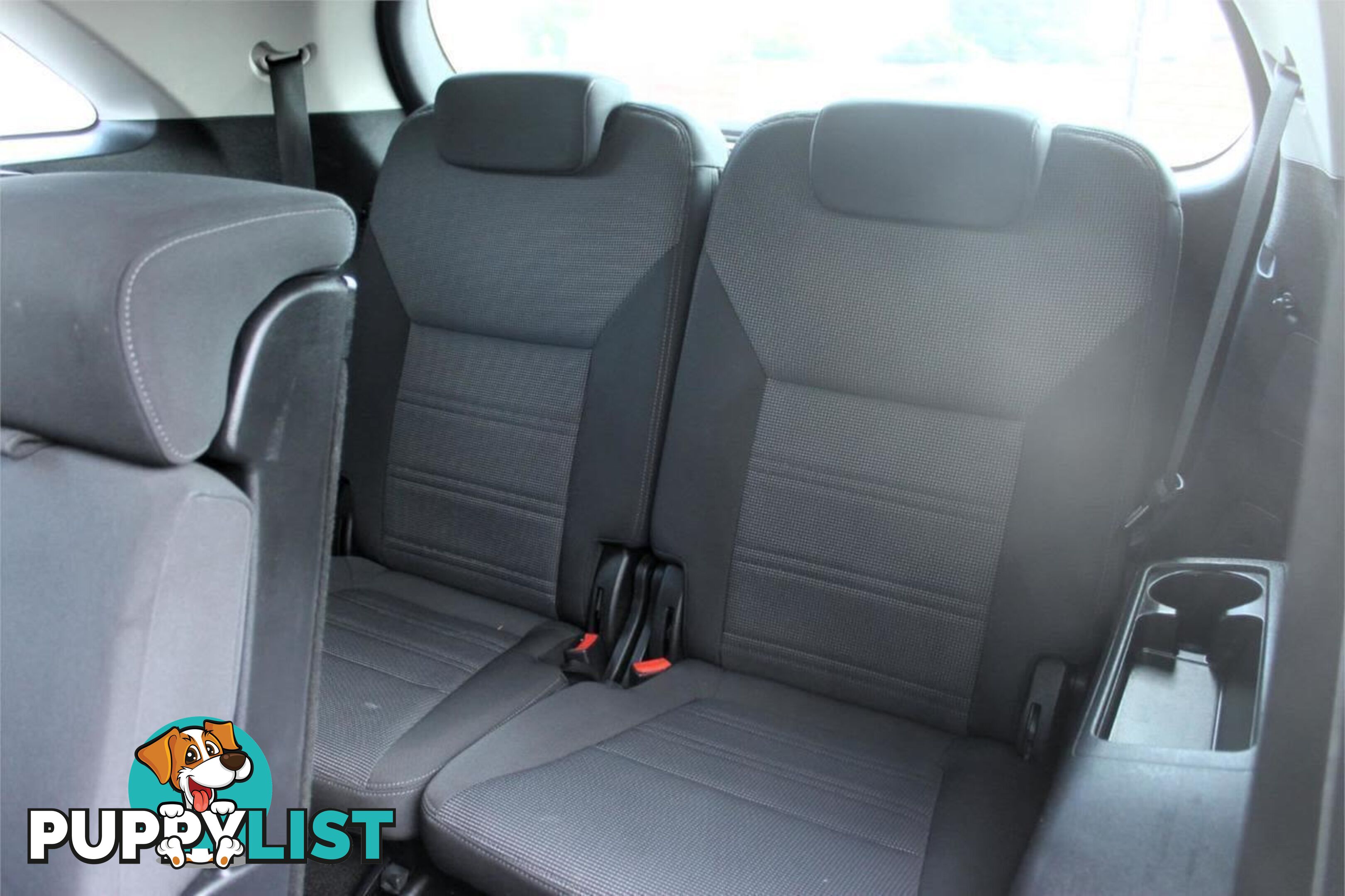 2015 KIA SORENTO SI (4X2) UM MY16 SUV, 4 DOORS, 7 SEATS