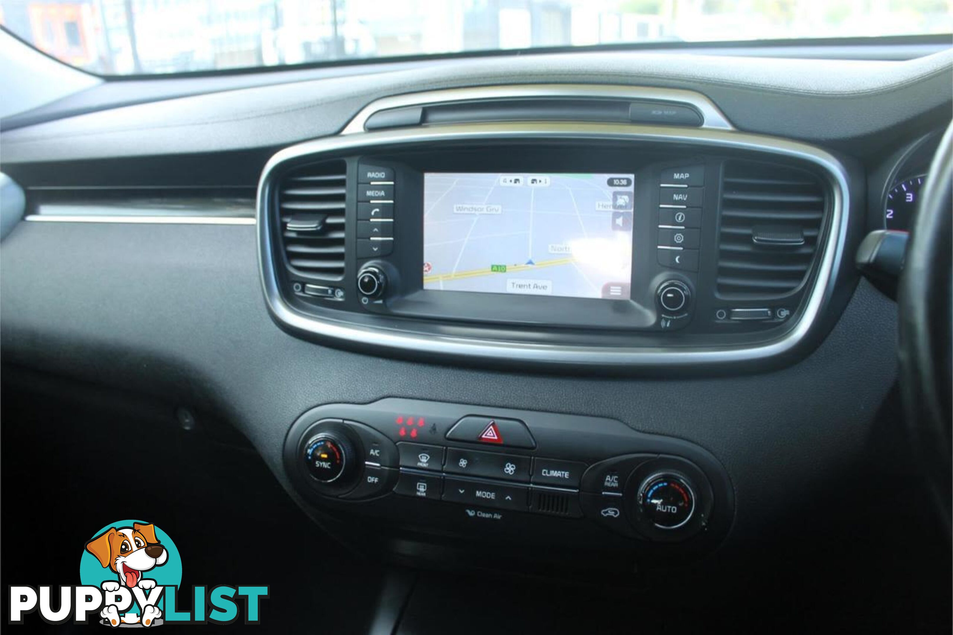 2015 KIA SORENTO SI (4X2) UM MY16 SUV, 4 DOORS, 7 SEATS
