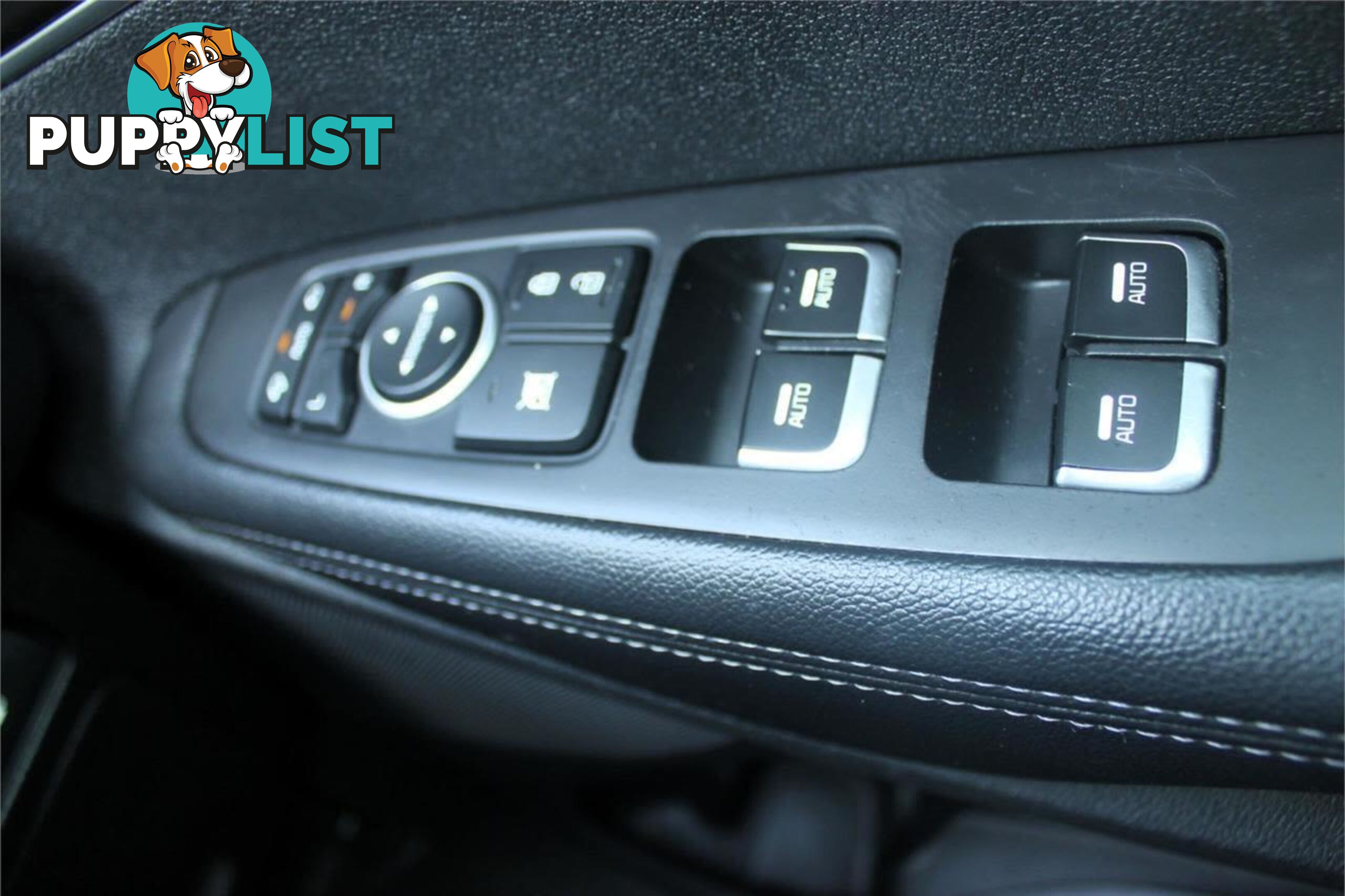 2015 KIA SORENTO SI (4X2) UM MY16 SUV, 4 DOORS, 7 SEATS