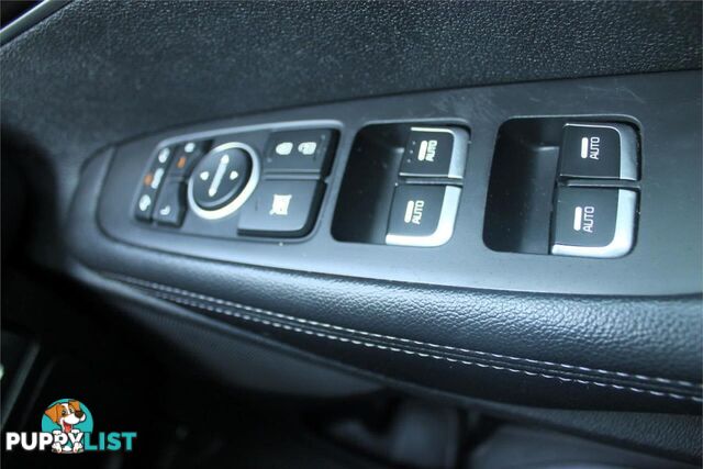 2015 KIA SORENTO SI (4X2) UM MY16 SUV, 4 DOORS, 7 SEATS