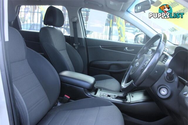 2015 KIA SORENTO SI (4X2) UM MY16 SUV, 4 DOORS, 7 SEATS