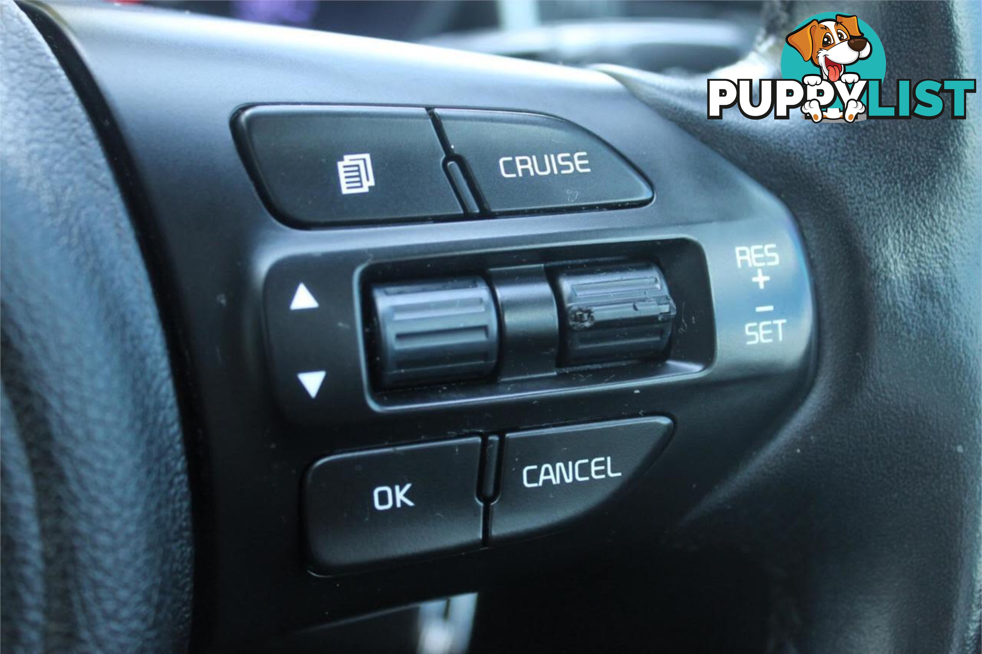 2015 KIA SORENTO SI (4X2) UM MY16 SUV, 4 DOORS, 7 SEATS