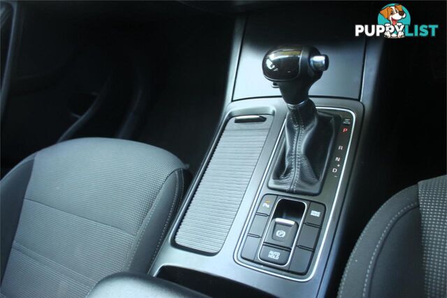 2015 KIA SORENTO SI (4X2) UM MY16 SUV, 4 DOORS, 7 SEATS