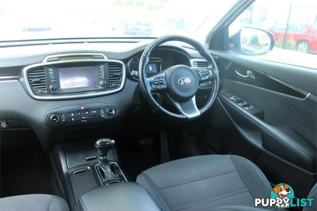 2015 KIA SORENTO SI (4X2) UM MY16 SUV, 4 DOORS, 7 SEATS