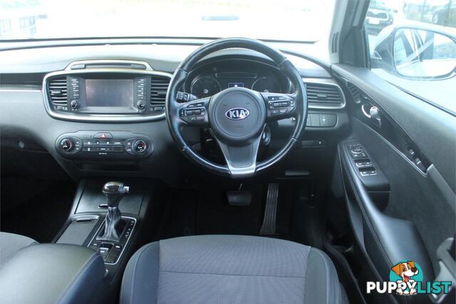 2015 KIA SORENTO SI (4X2) UM MY16 SUV, 4 DOORS, 7 SEATS