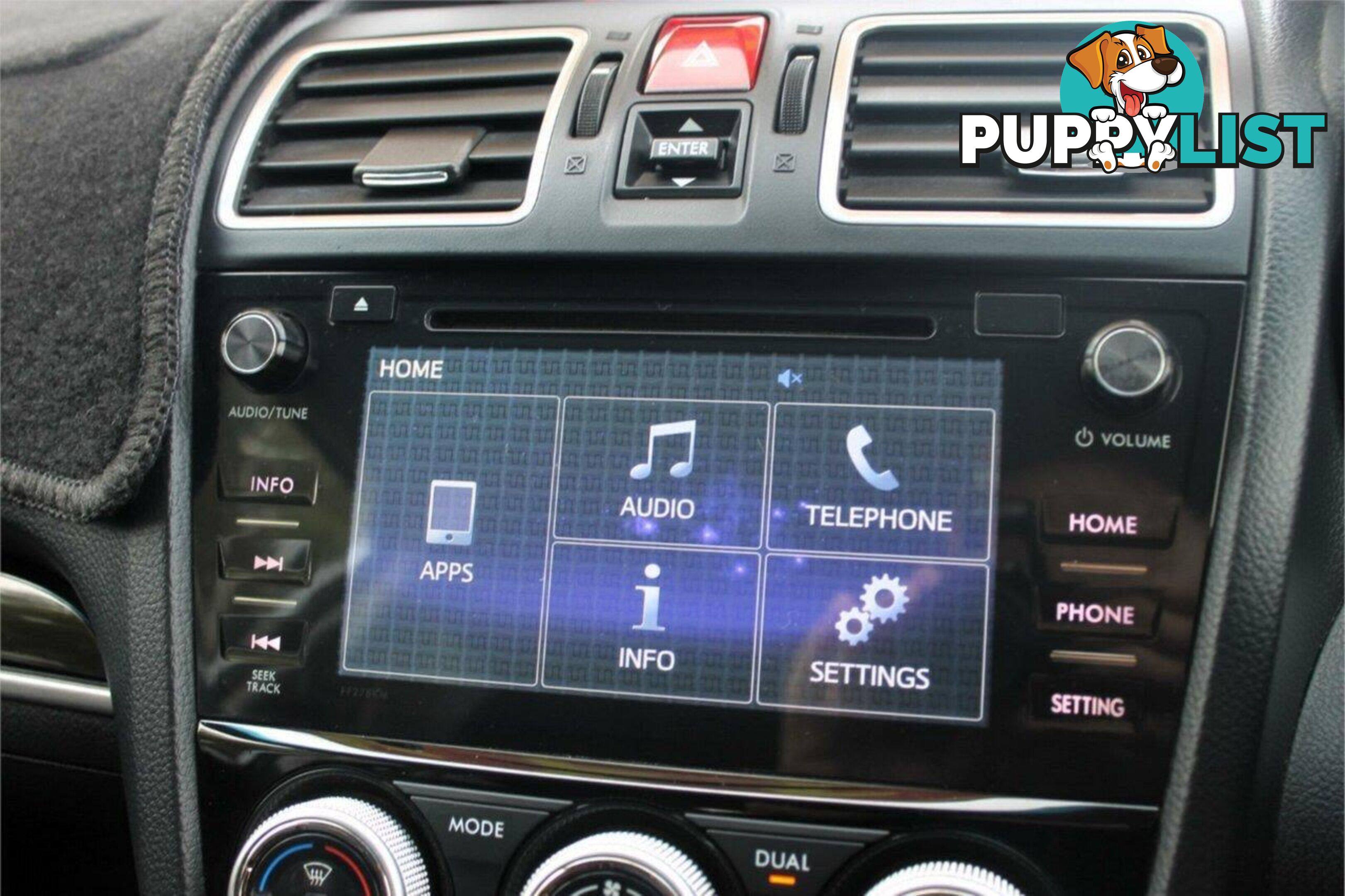 2016 SUBARU FORESTER 2.0D-L MY16 SUV, 4 DOORS, 5 SEATS
