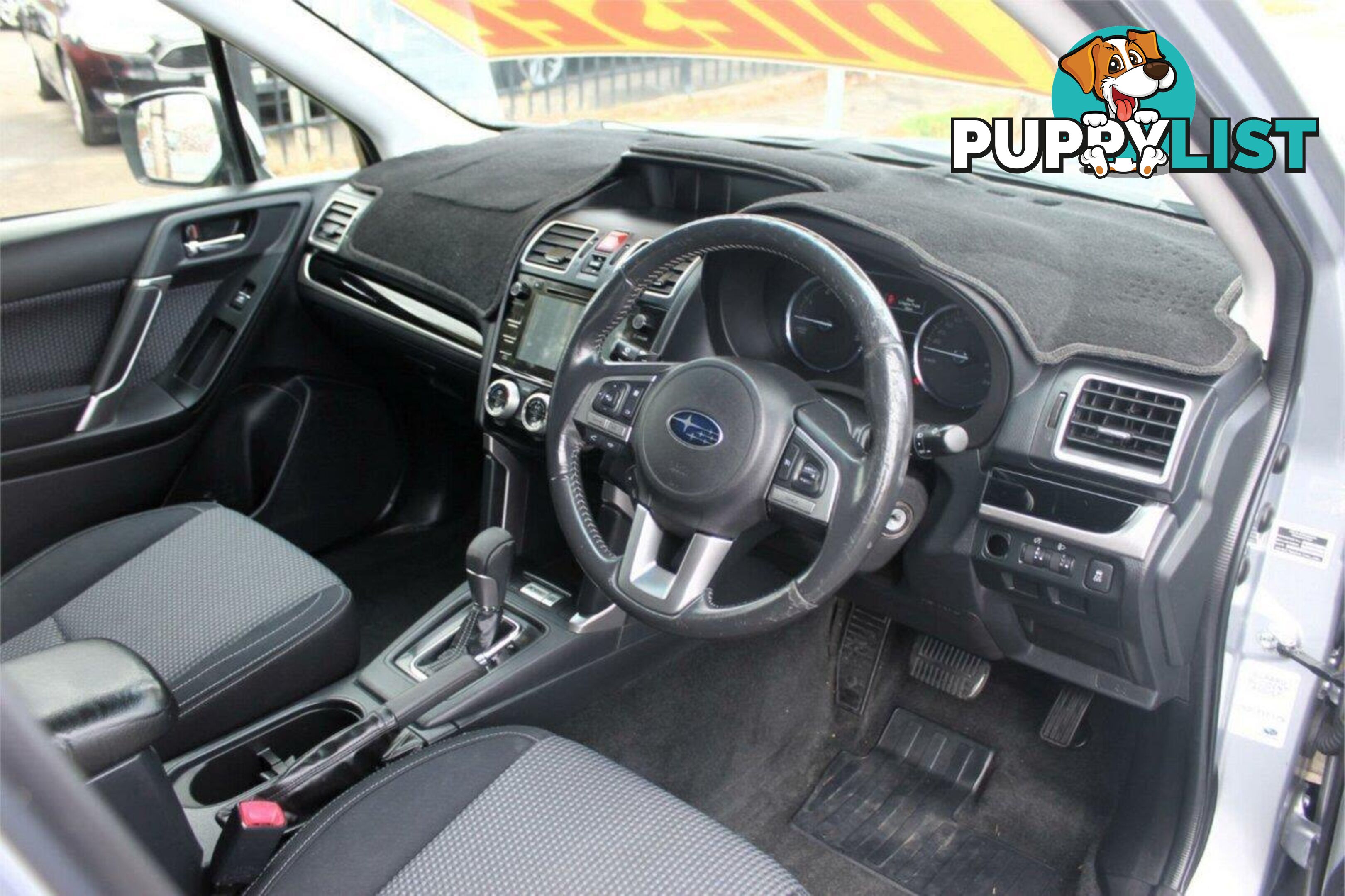 2016 SUBARU FORESTER 2.0D-L MY16 SUV, 4 DOORS, 5 SEATS