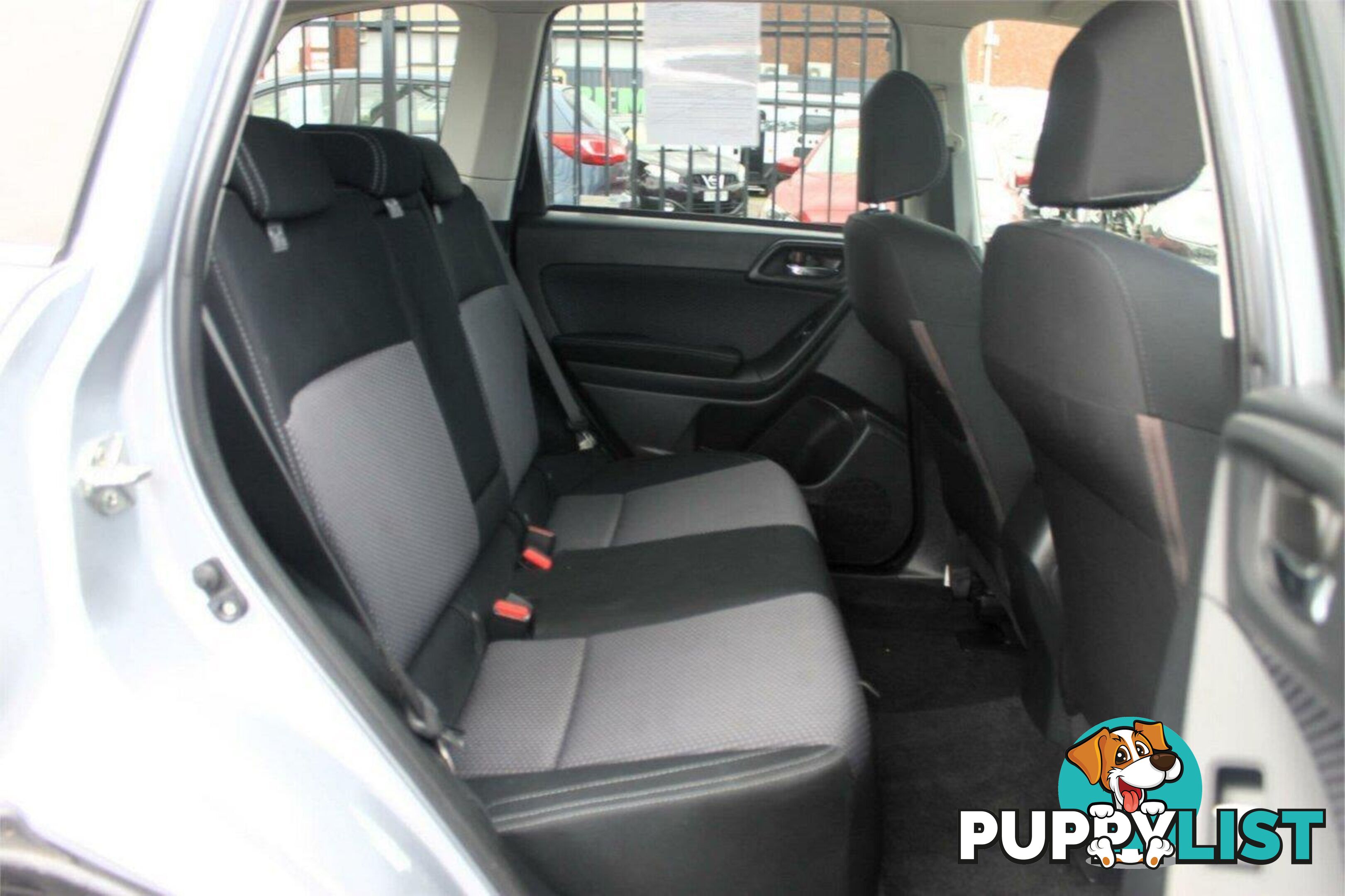 2016 SUBARU FORESTER 2.0D-L MY16 SUV, 4 DOORS, 5 SEATS