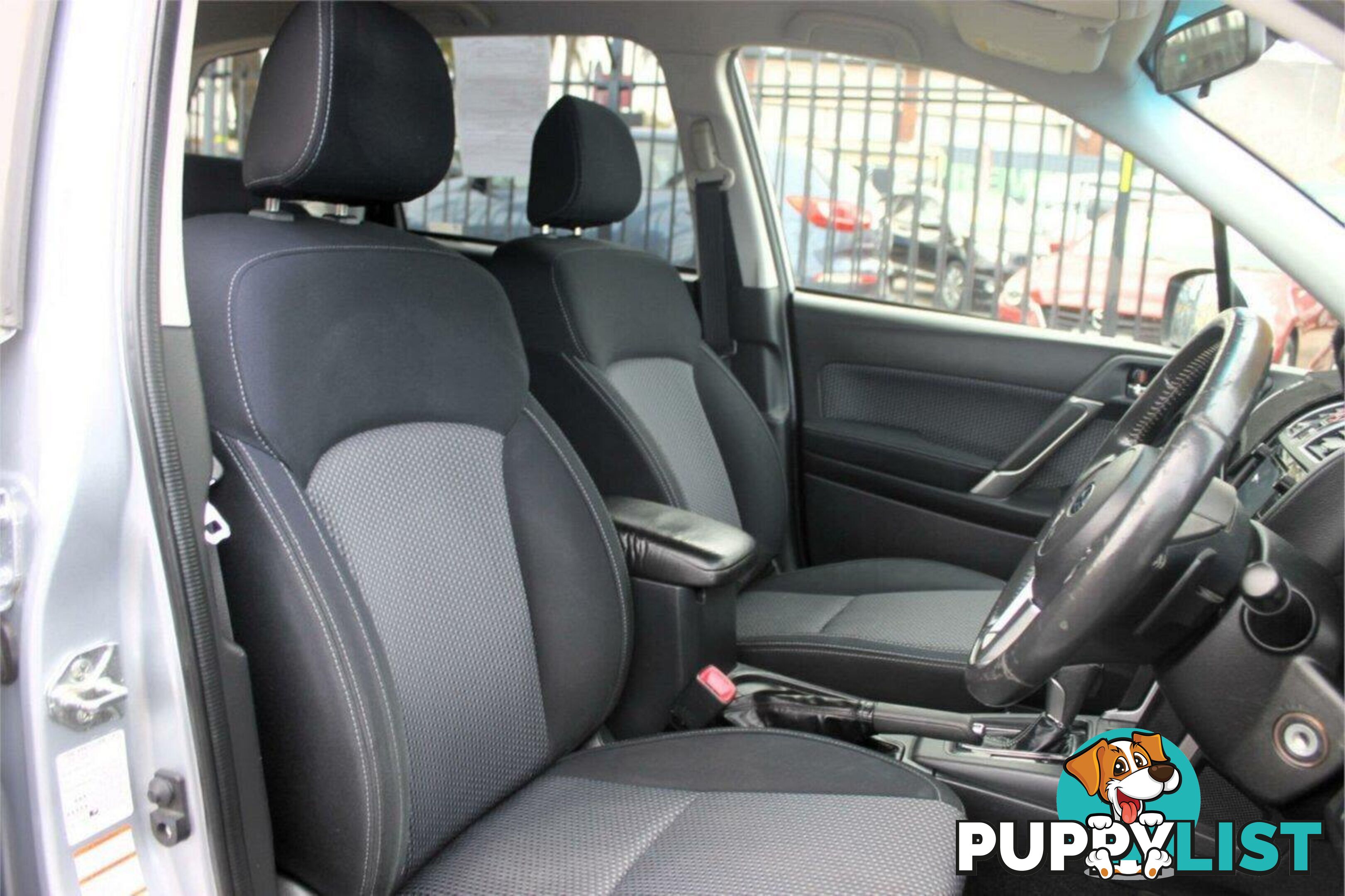 2016 SUBARU FORESTER 2.0D-L MY16 SUV, 4 DOORS, 5 SEATS