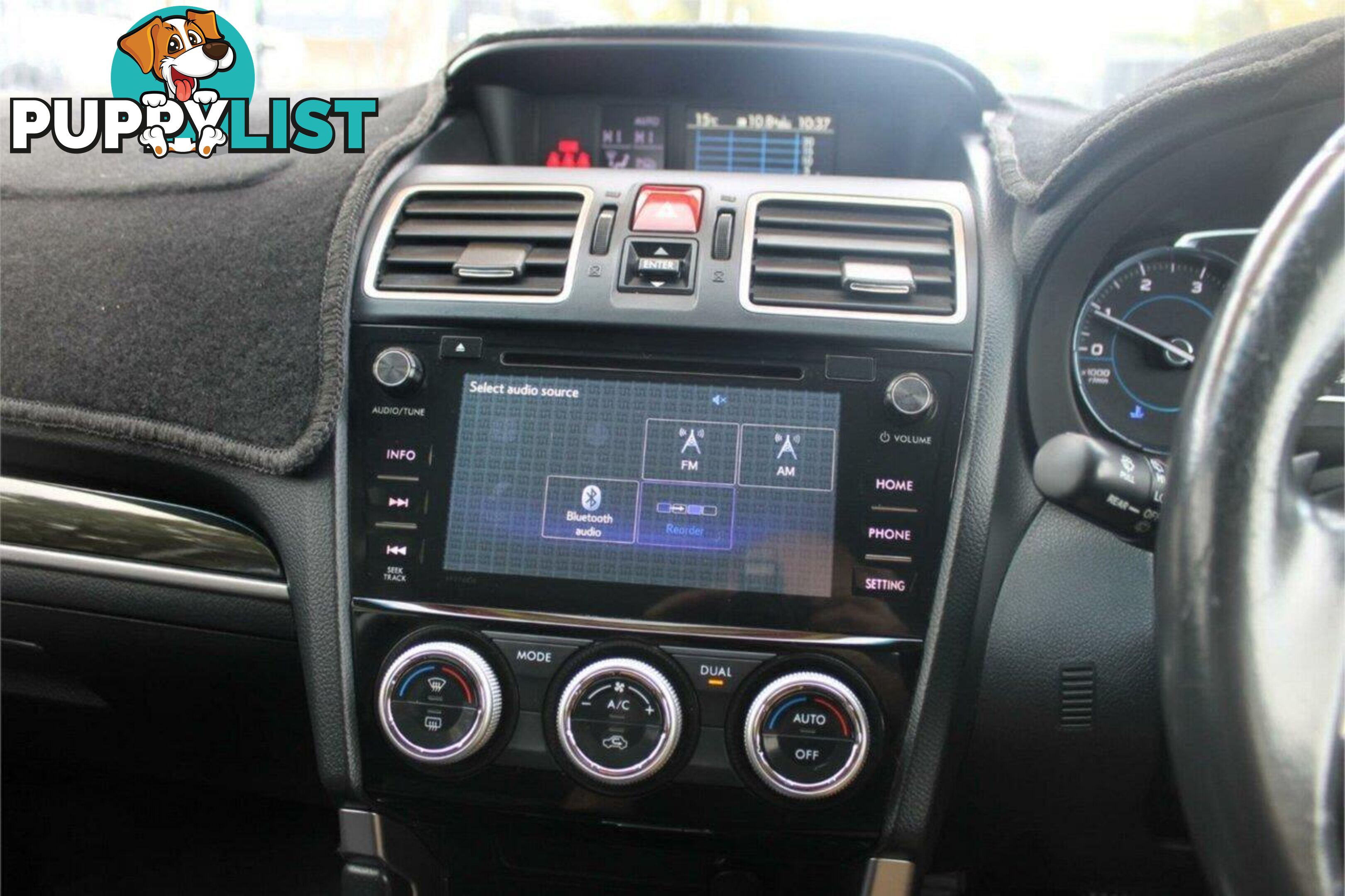 2016 SUBARU FORESTER 2.0D-L MY16 SUV, 4 DOORS, 5 SEATS