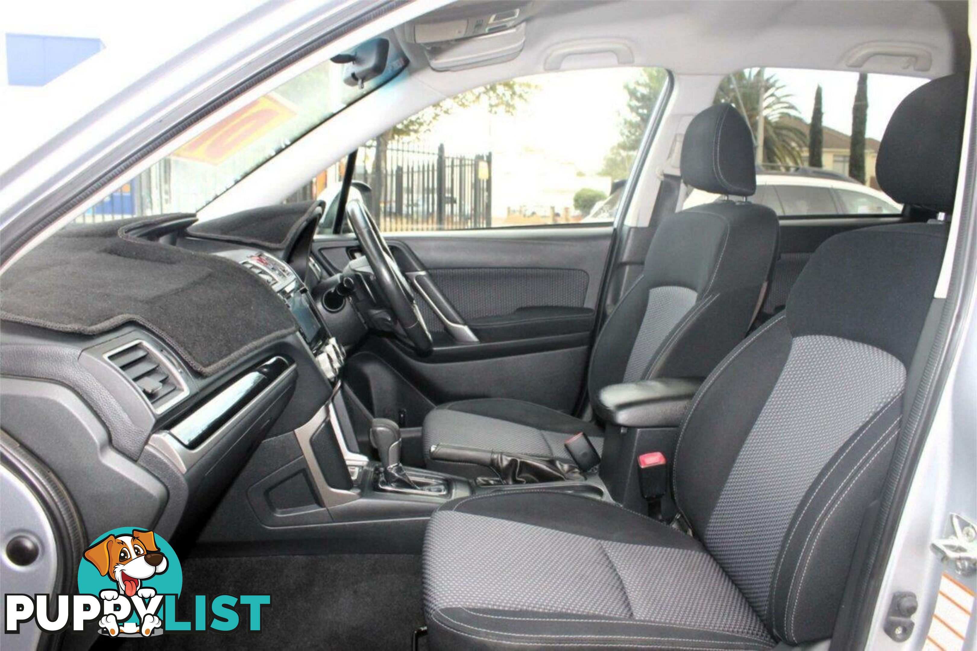 2016 SUBARU FORESTER 2.0D-L MY16 SUV, 4 DOORS, 5 SEATS
