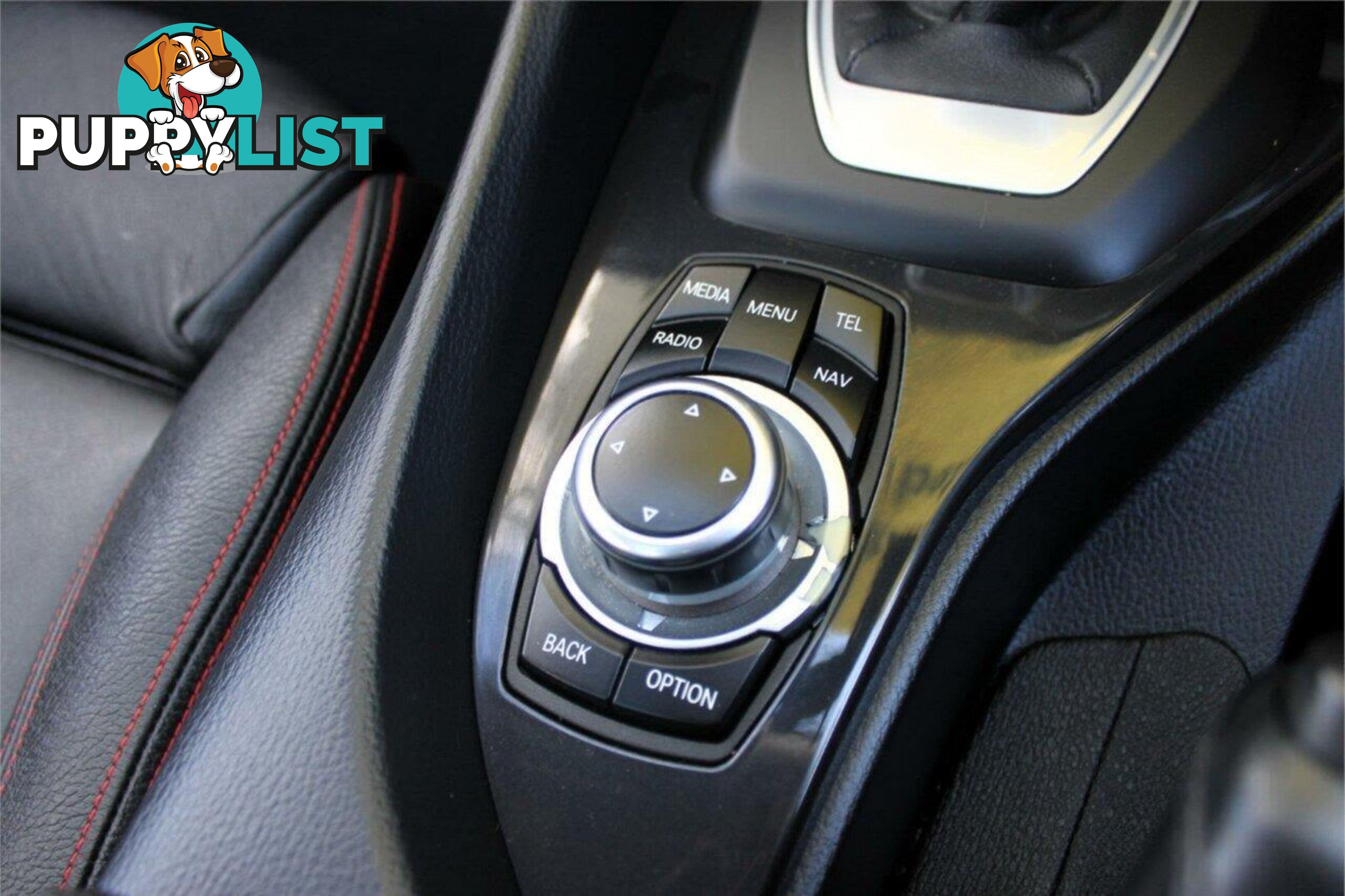 2013 BMW X1 SDRIVE 18D E84 MY13 SUV, 4 DOORS, 5 SEATS