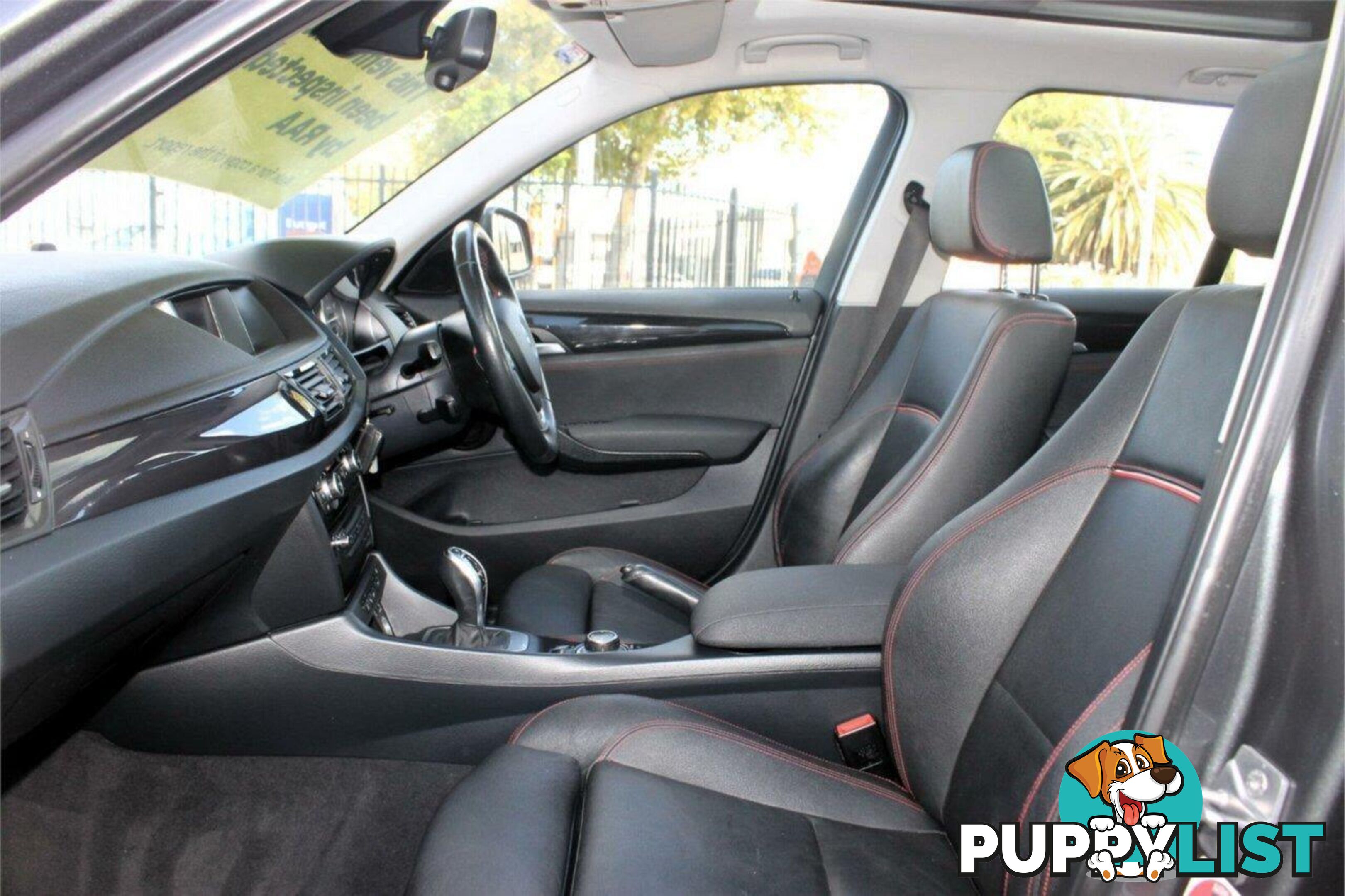 2013 BMW X1 SDRIVE 18D E84 MY13 SUV, 4 DOORS, 5 SEATS