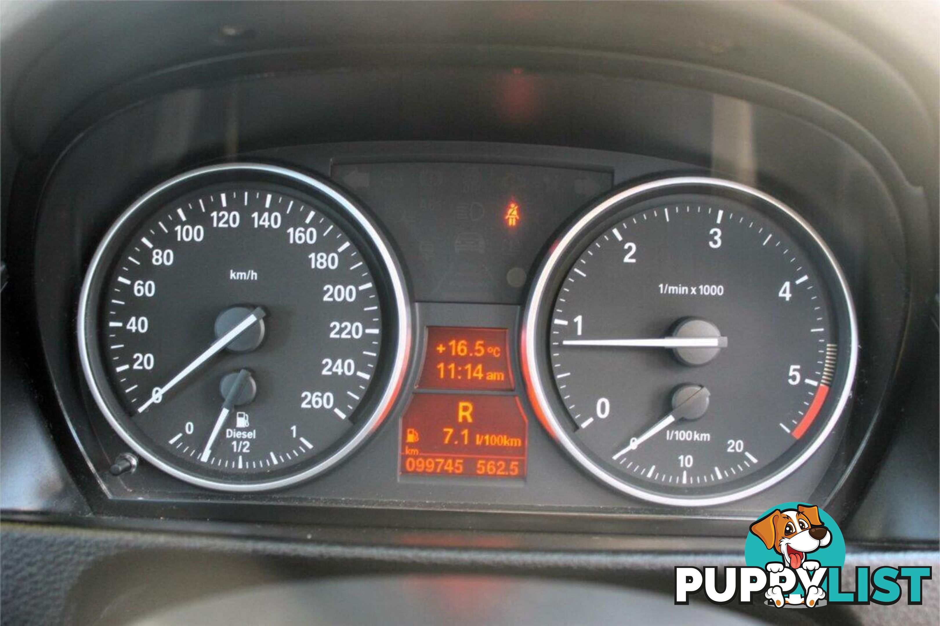 2013 BMW X1 SDRIVE 18D E84 MY13 SUV, 4 DOORS, 5 SEATS