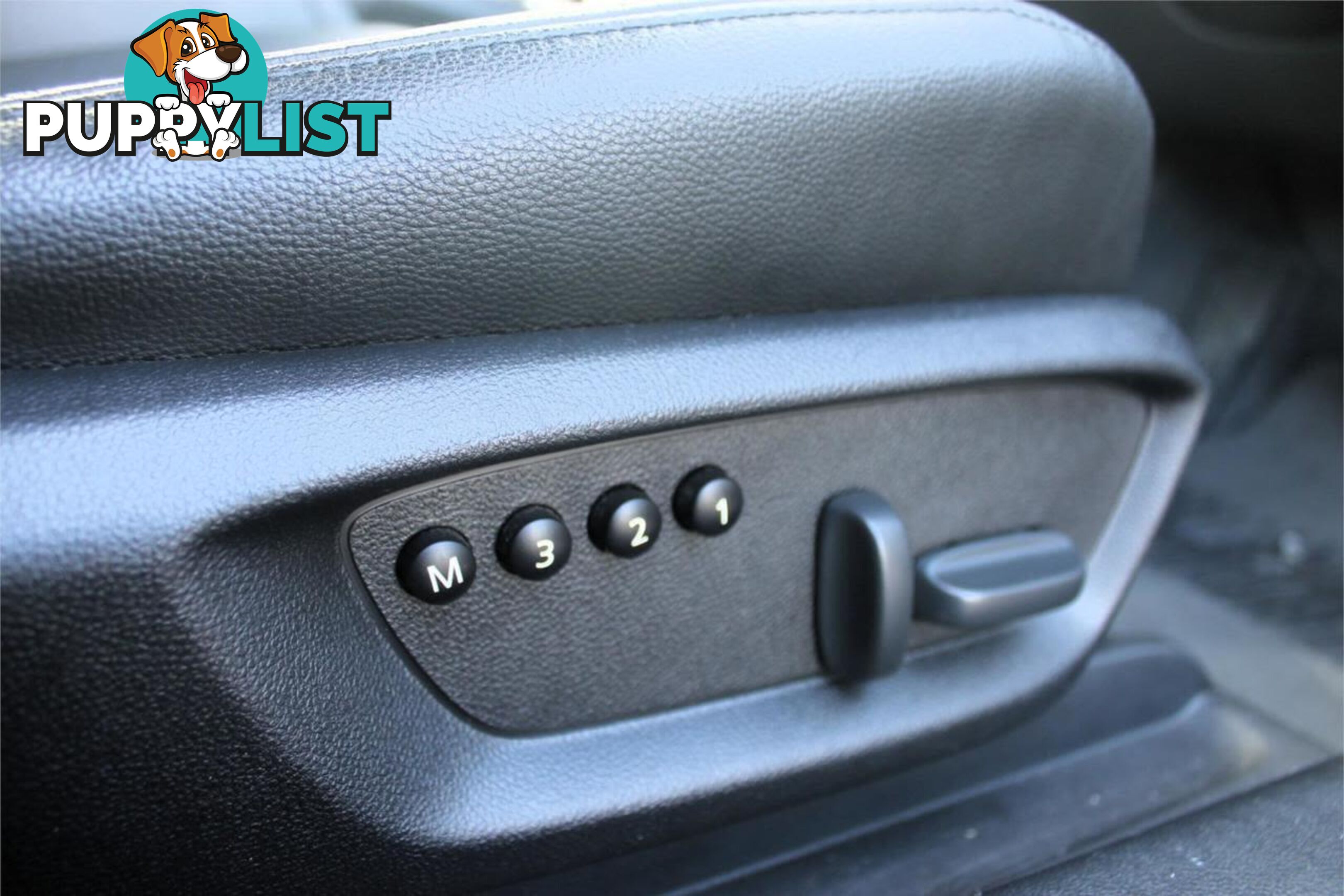2011 HOLDEN CAPRICE  WM II SEDAN, 4 DOORS, 5 SEATS