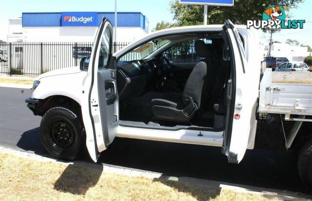 2012 FORD RANGER XL 3.2 (4X4) PX UTE TRAY, 4 DOORS, 4 SEATS