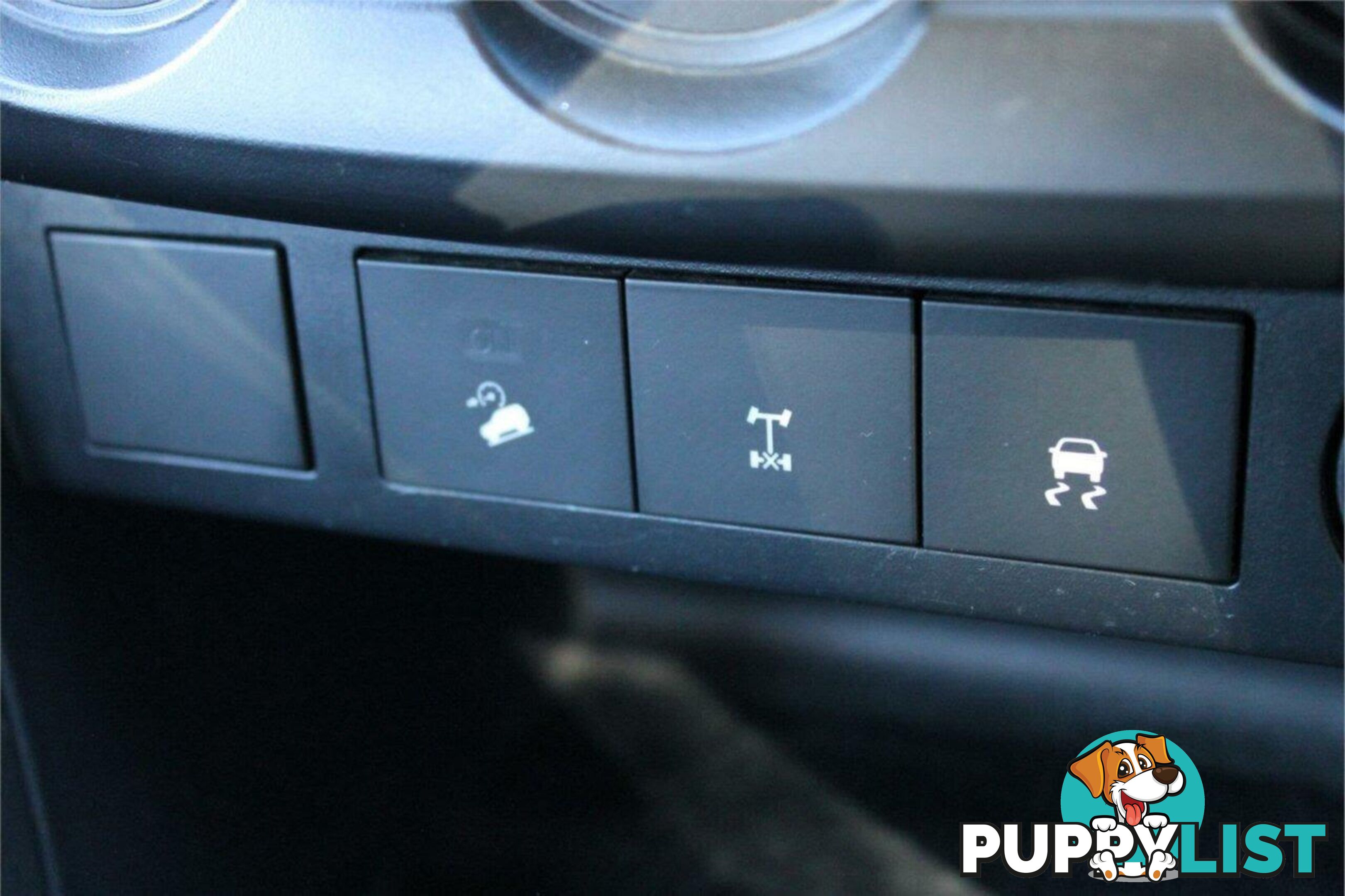 2016 MAZDA BT-50 XT (4X4) MY16 UTE TRAY, 4 DOORS, 5 SEATS