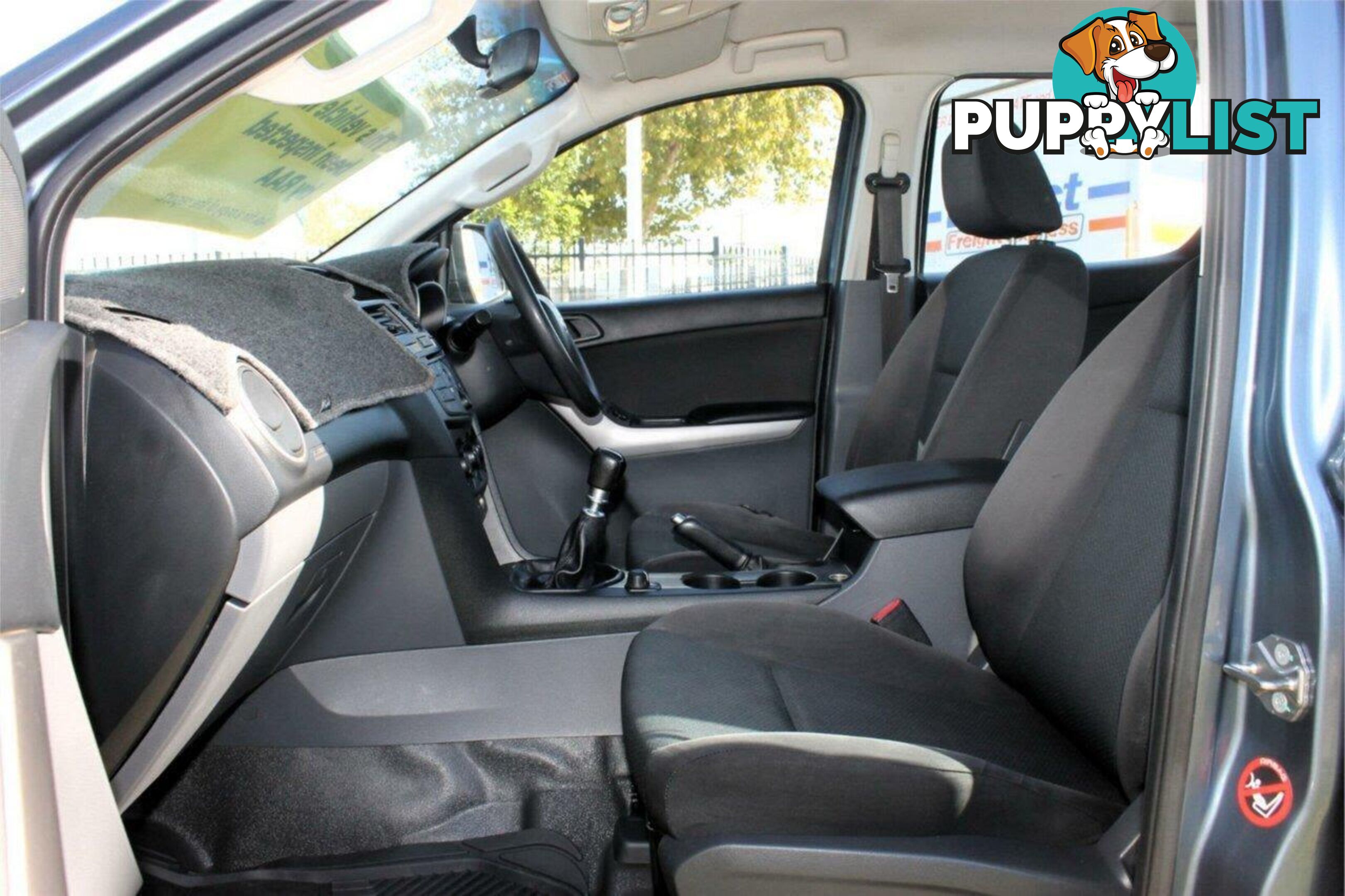 2016 MAZDA BT-50 XT (4X4) MY16 UTE TRAY, 4 DOORS, 5 SEATS
