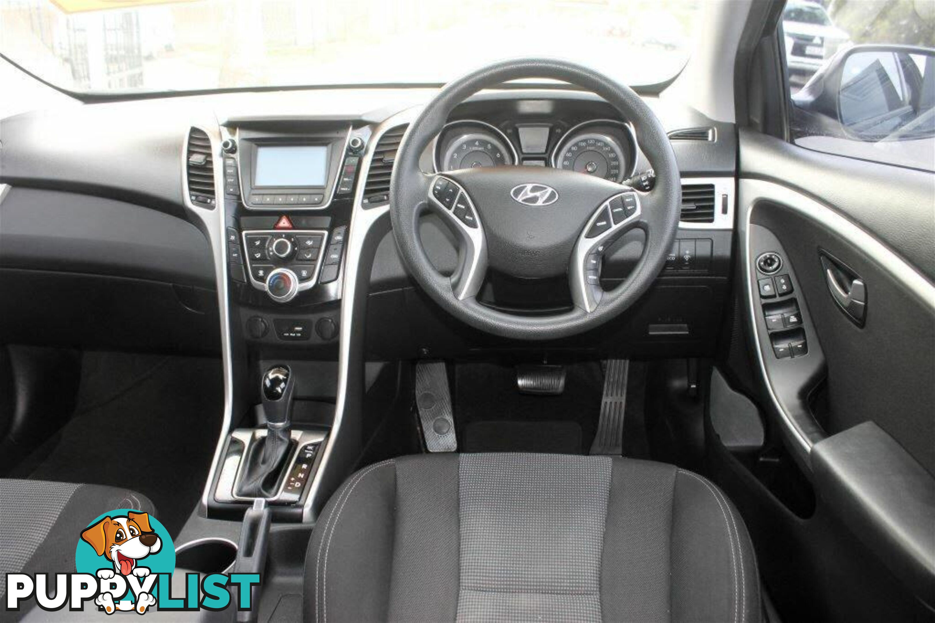 2015 HYUNDAI I30 ACTIVE GD4 SERIES 2 HATCH, 5 DOORS, 5 SEATS