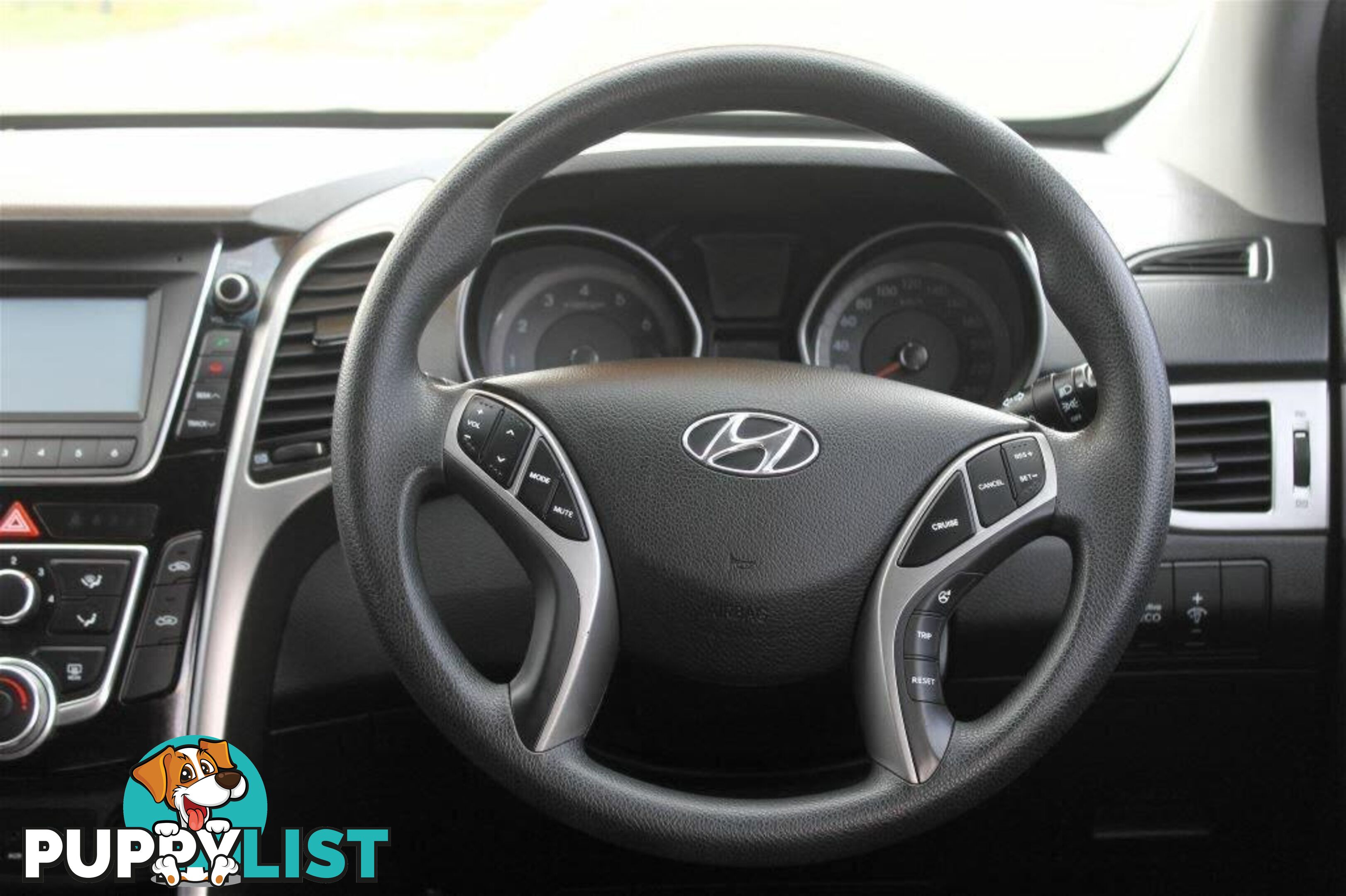 2015 HYUNDAI I30 ACTIVE GD4 SERIES 2 HATCH, 5 DOORS, 5 SEATS