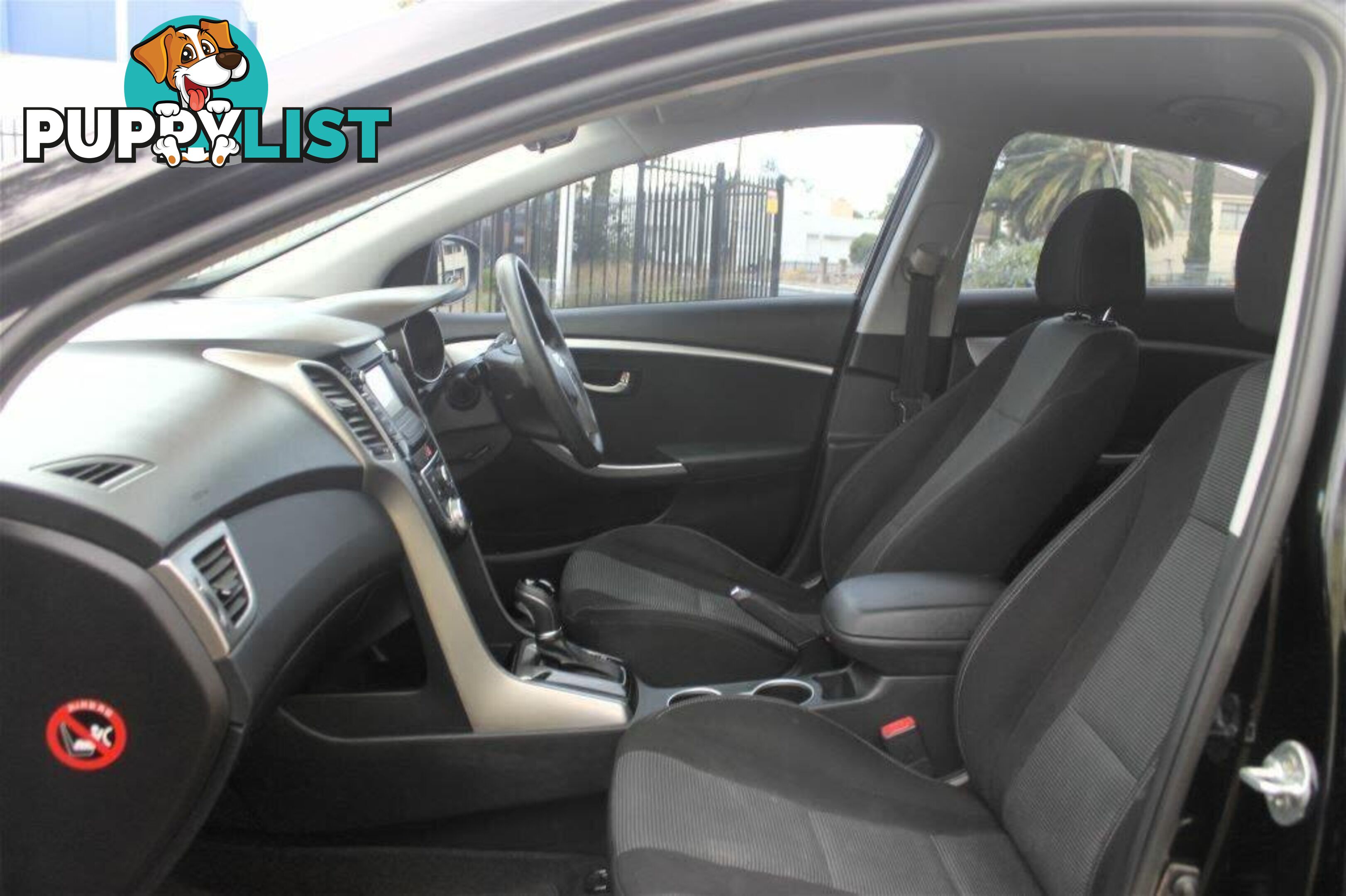 2015 HYUNDAI I30 ACTIVE GD4 SERIES 2 HATCH, 5 DOORS, 5 SEATS