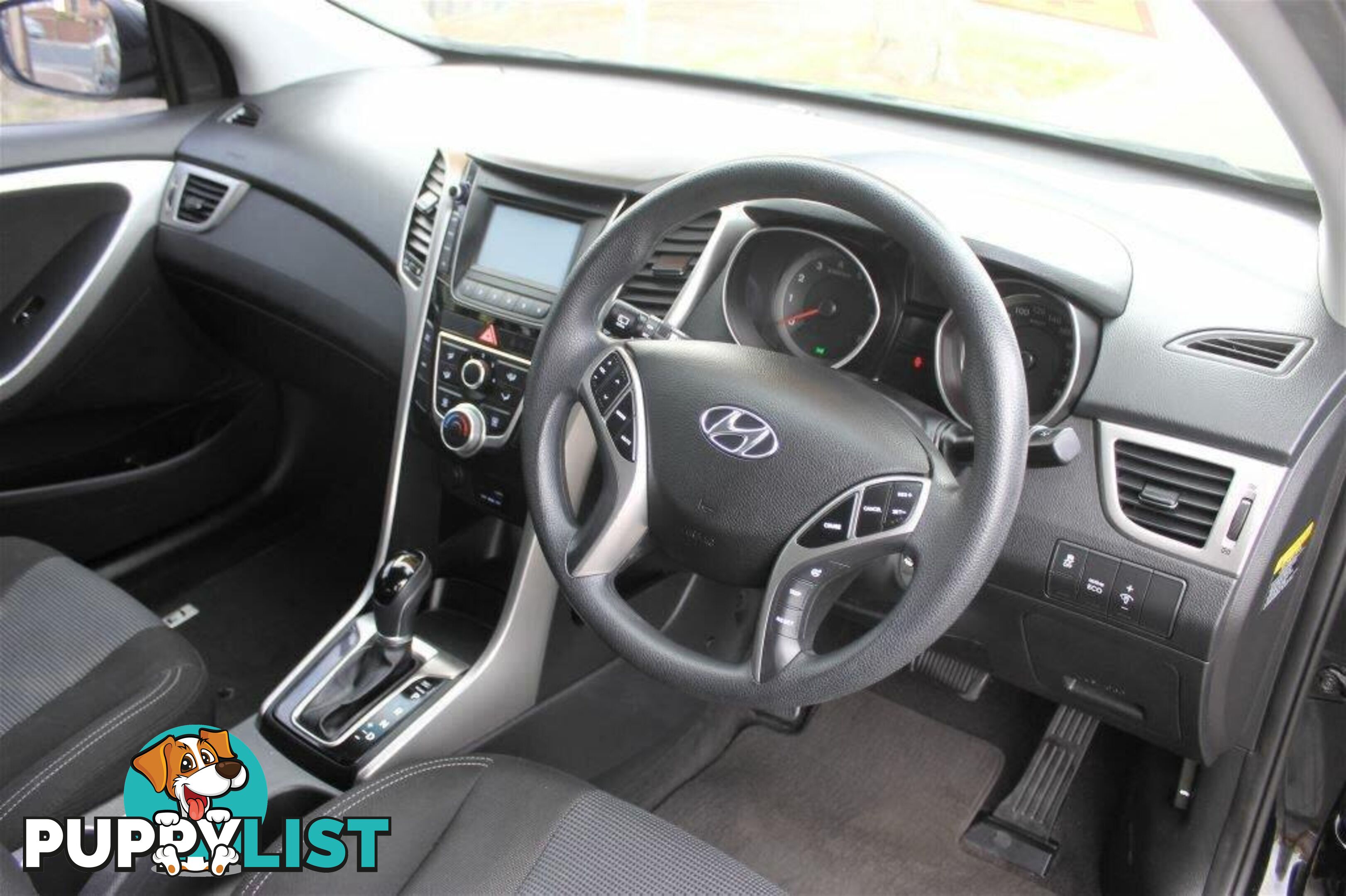 2015 HYUNDAI I30 ACTIVE GD4 SERIES 2 HATCH, 5 DOORS, 5 SEATS