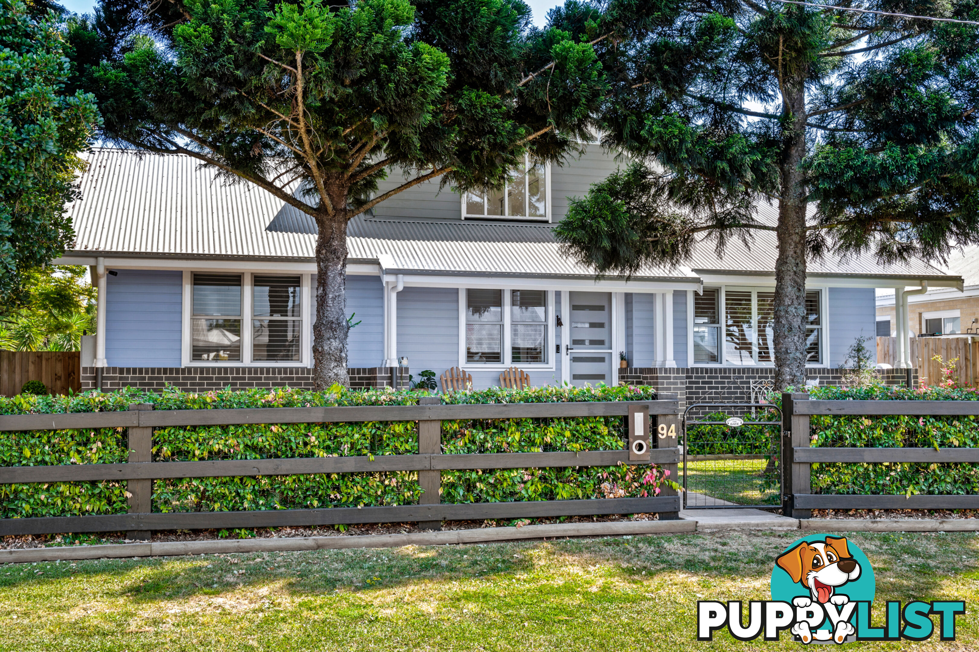 94 Belmore Road LORN NSW 2320