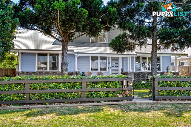 94 Belmore Road LORN NSW 2320