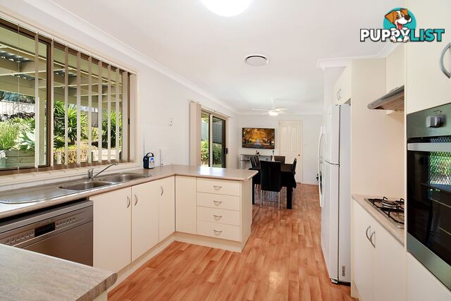 12 Walter Street RUTHERFORD NSW 2320
