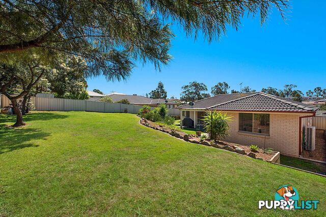 12 Walter Street RUTHERFORD NSW 2320