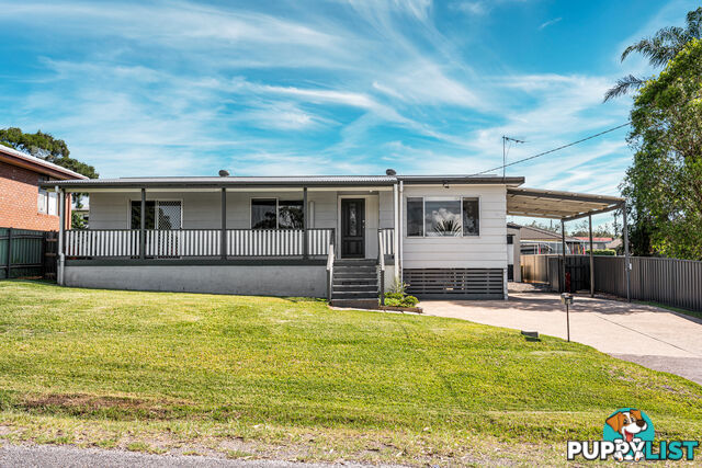 4 Vine Street EAST BRANXTON NSW 2335