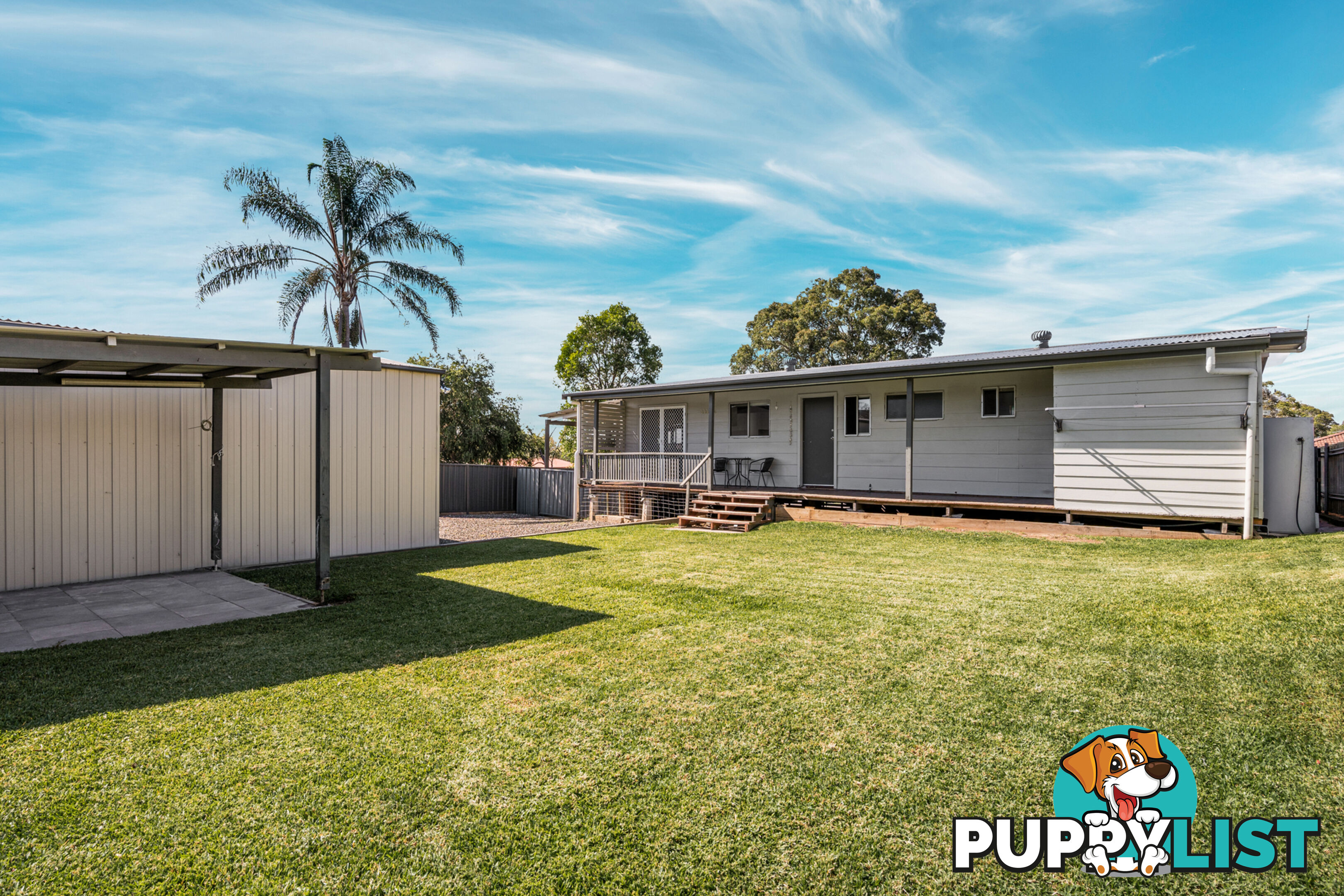 4 Vine Street EAST BRANXTON NSW 2335