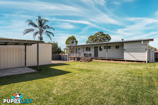 4 Vine Street EAST BRANXTON NSW 2335