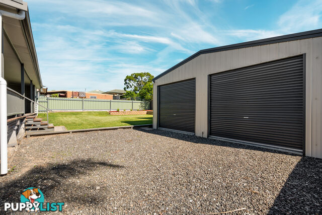 4 Vine Street EAST BRANXTON NSW 2335