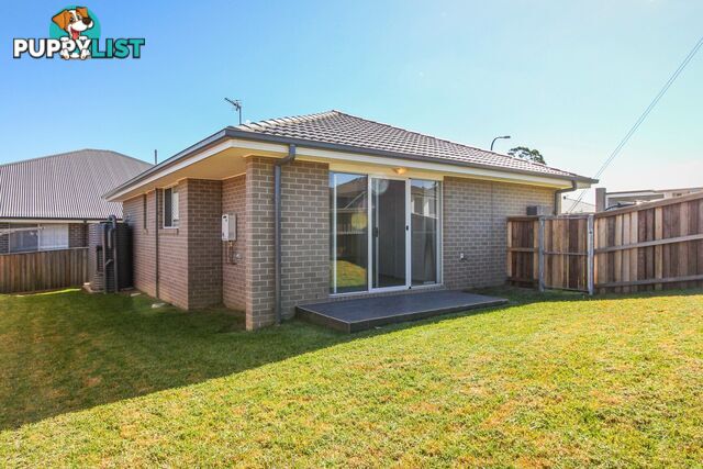 2/1 Lavender Close GILLIESTON HEIGHTS NSW 2321
