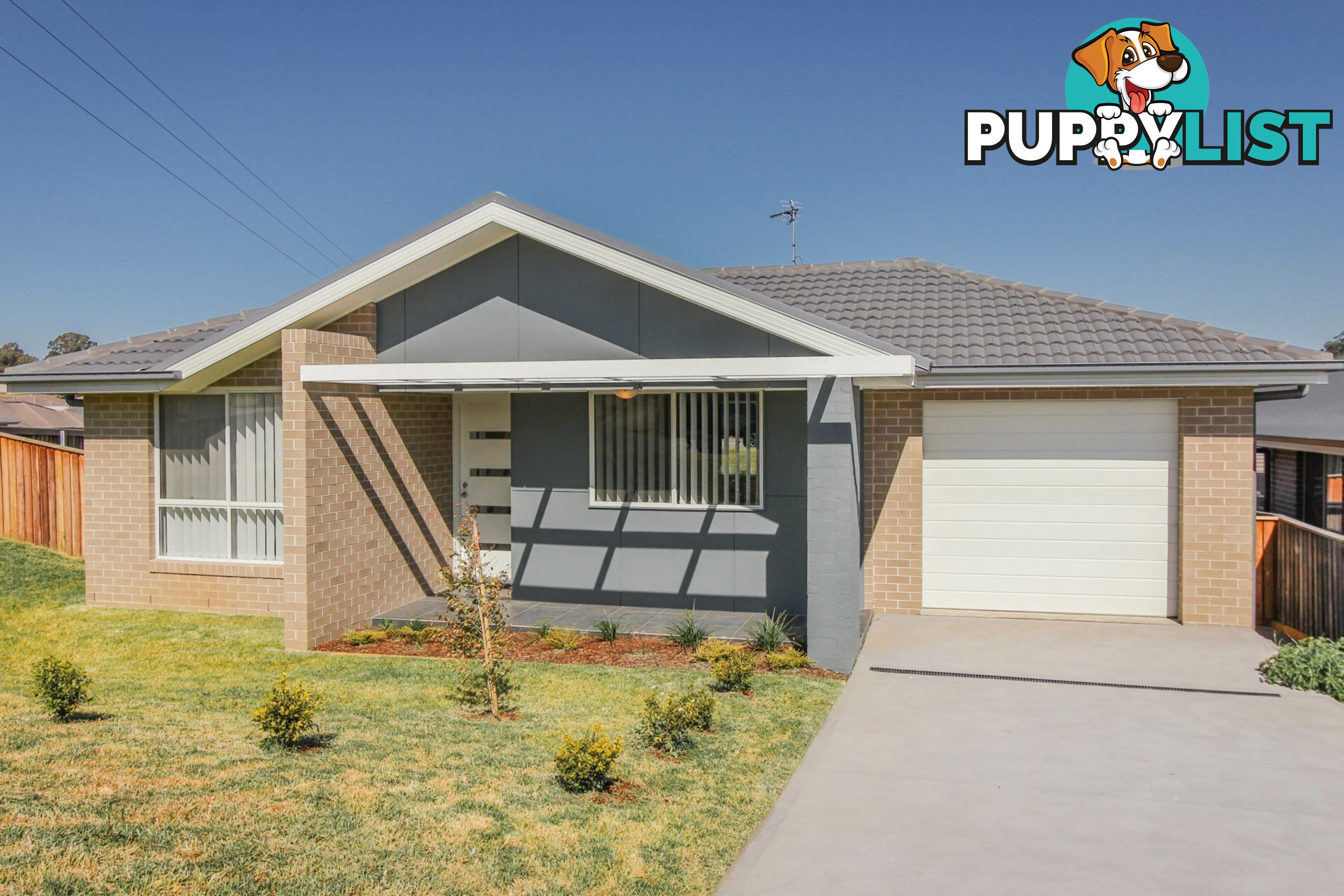 2/1 Lavender Close GILLIESTON HEIGHTS NSW 2321